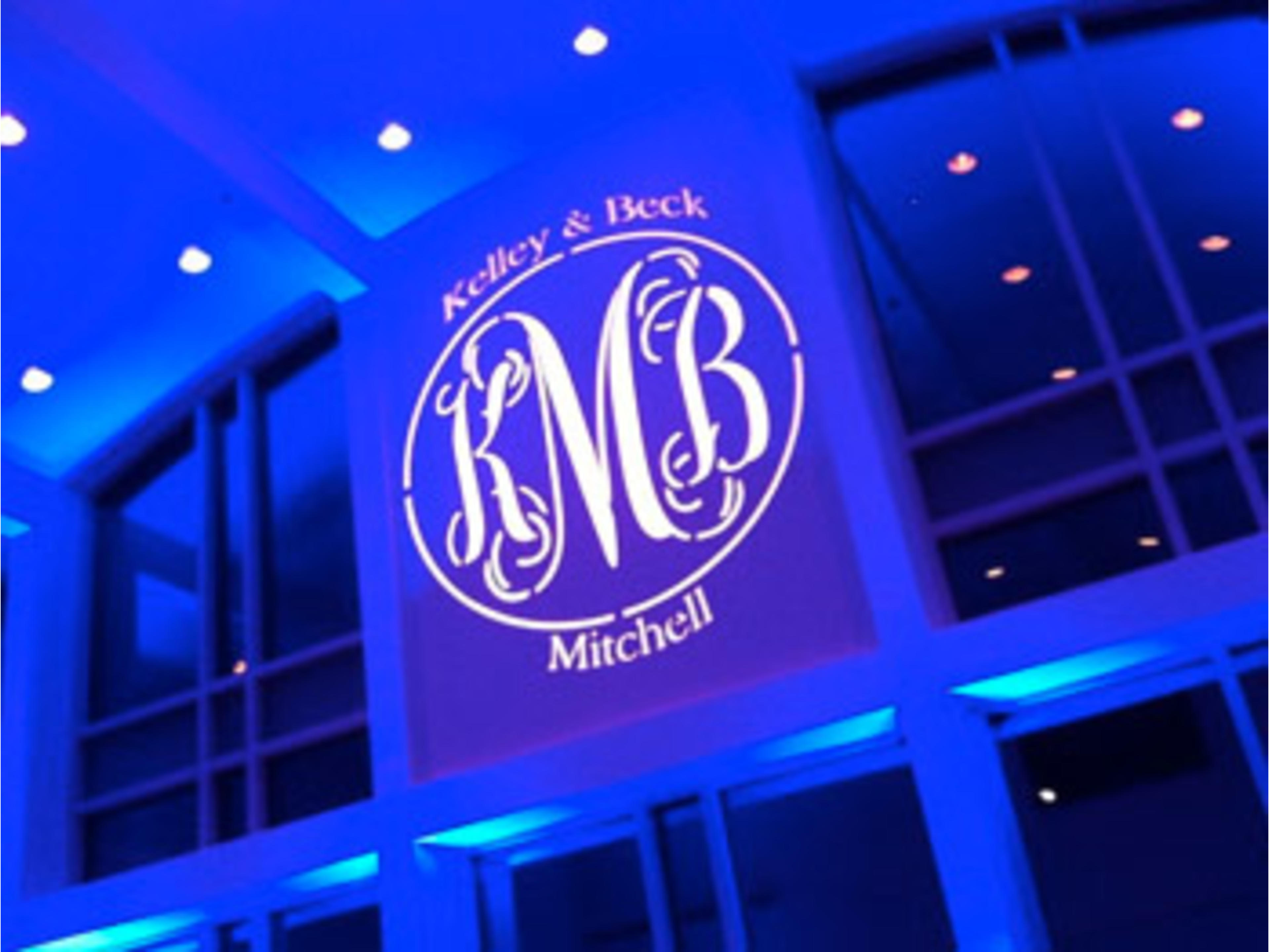  Custom Monogram Lighting