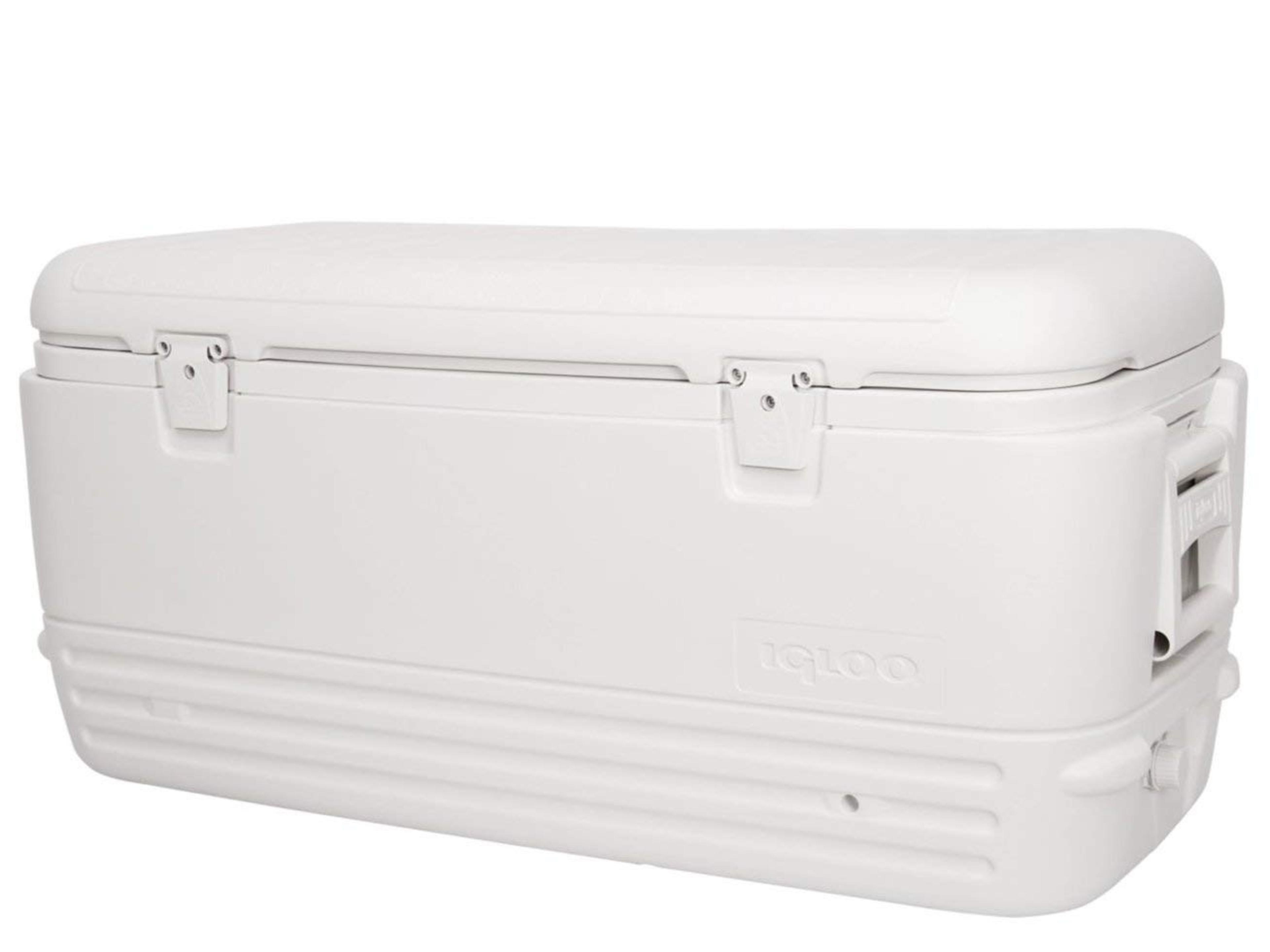 120 Qt - XL Ice Cooler