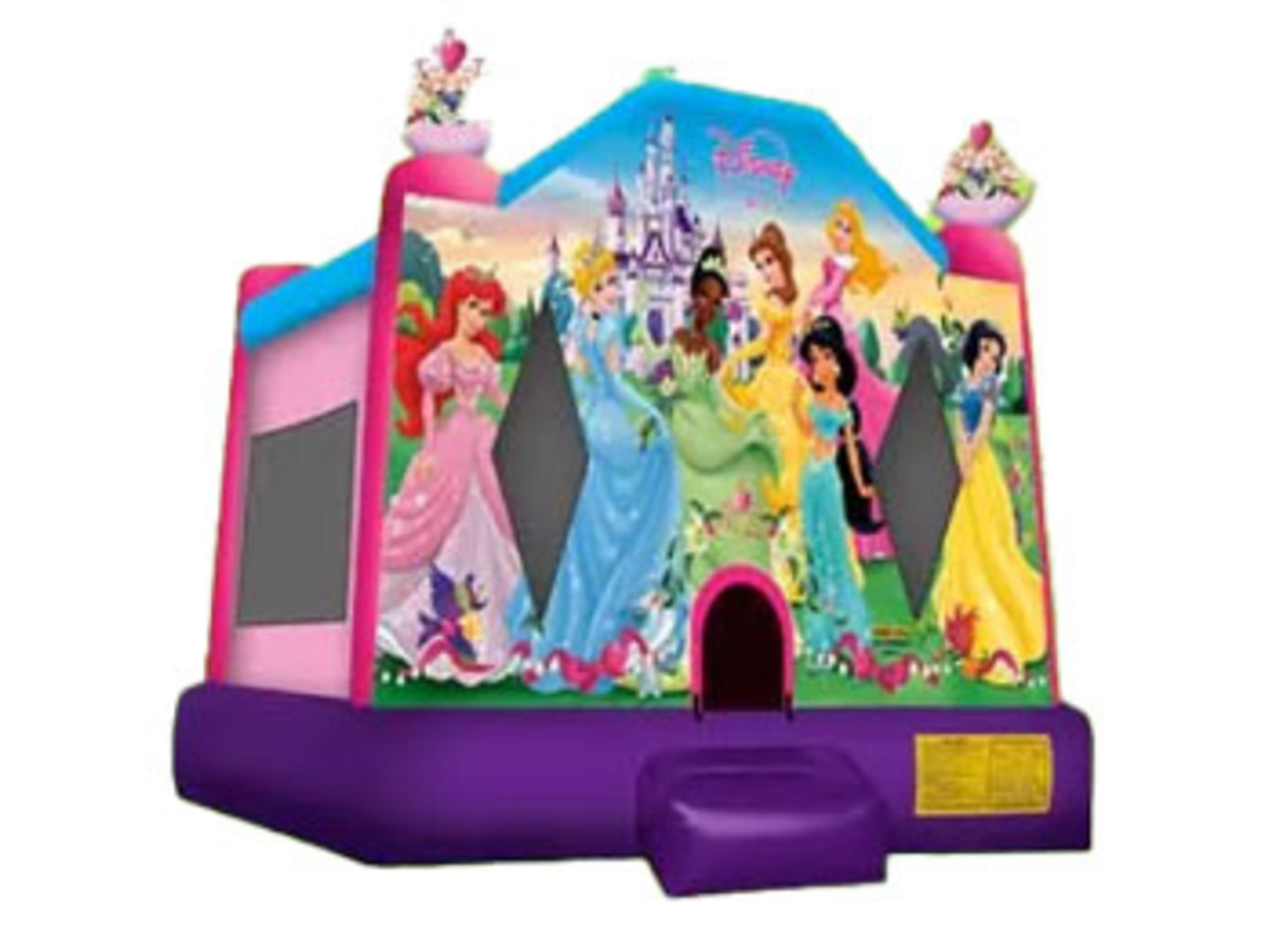 Princess Jumper (Tiny Yard Series)