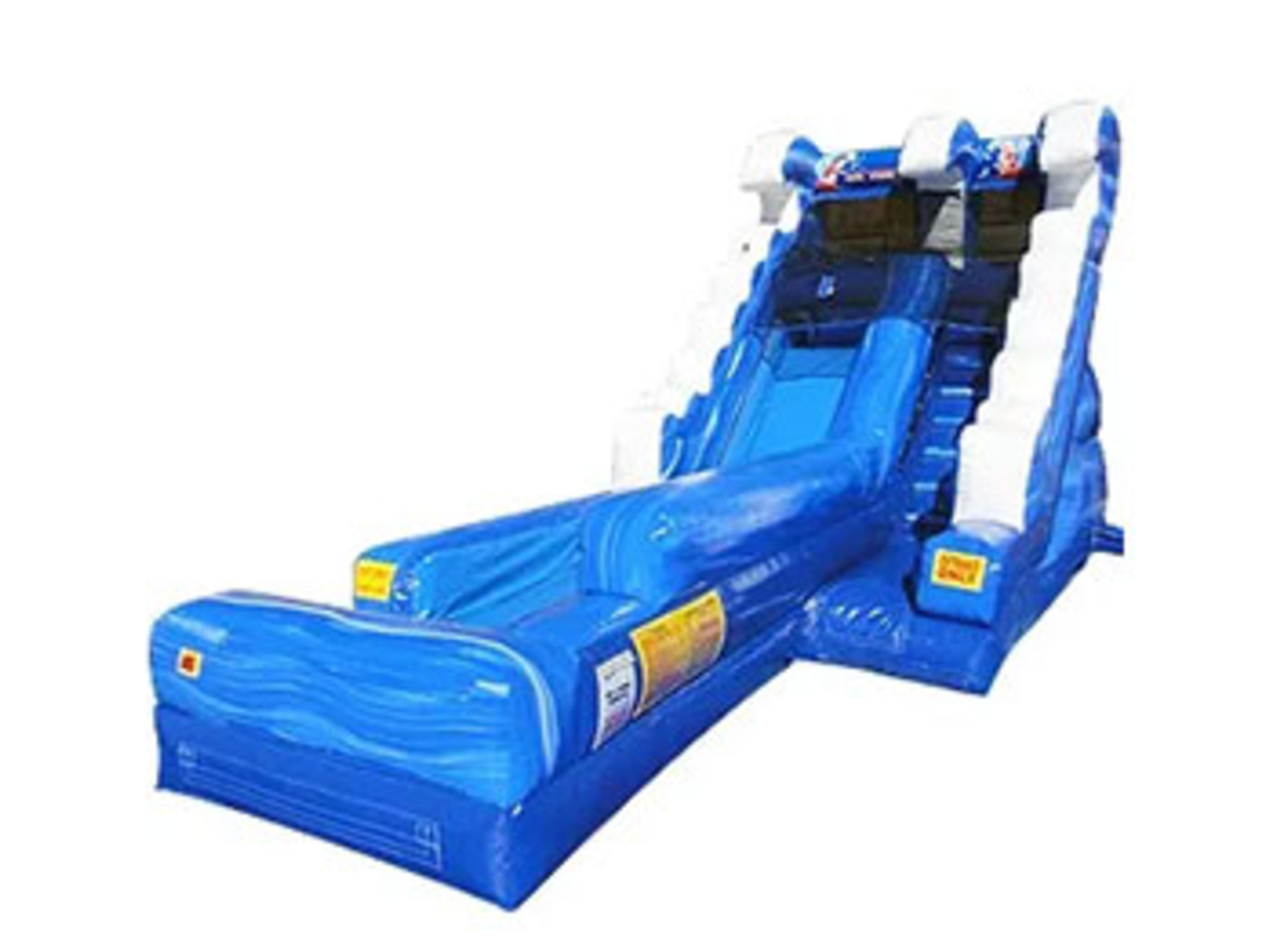 Lil Tides Surf Slide 