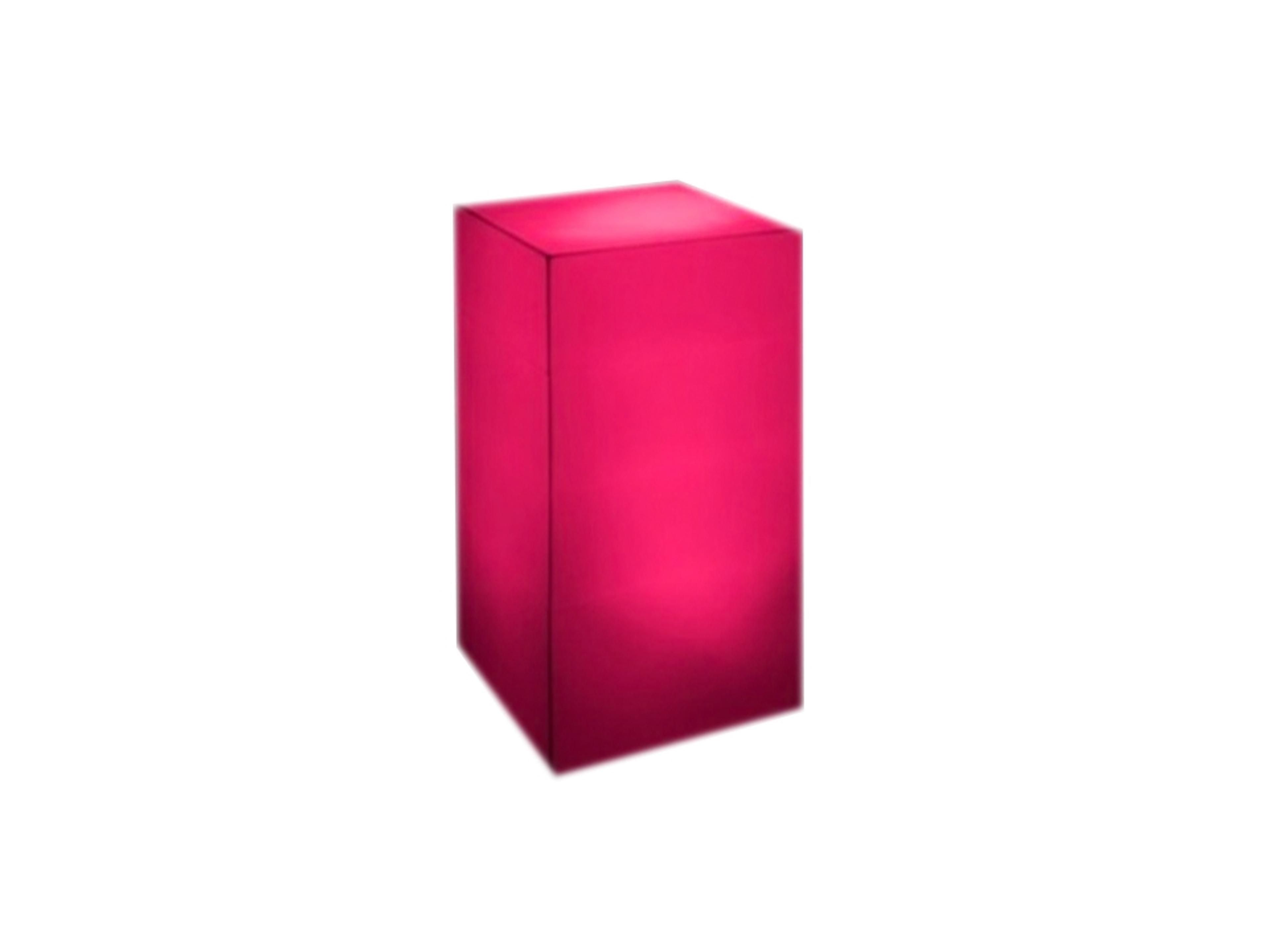 Illuminated Cocktail Table