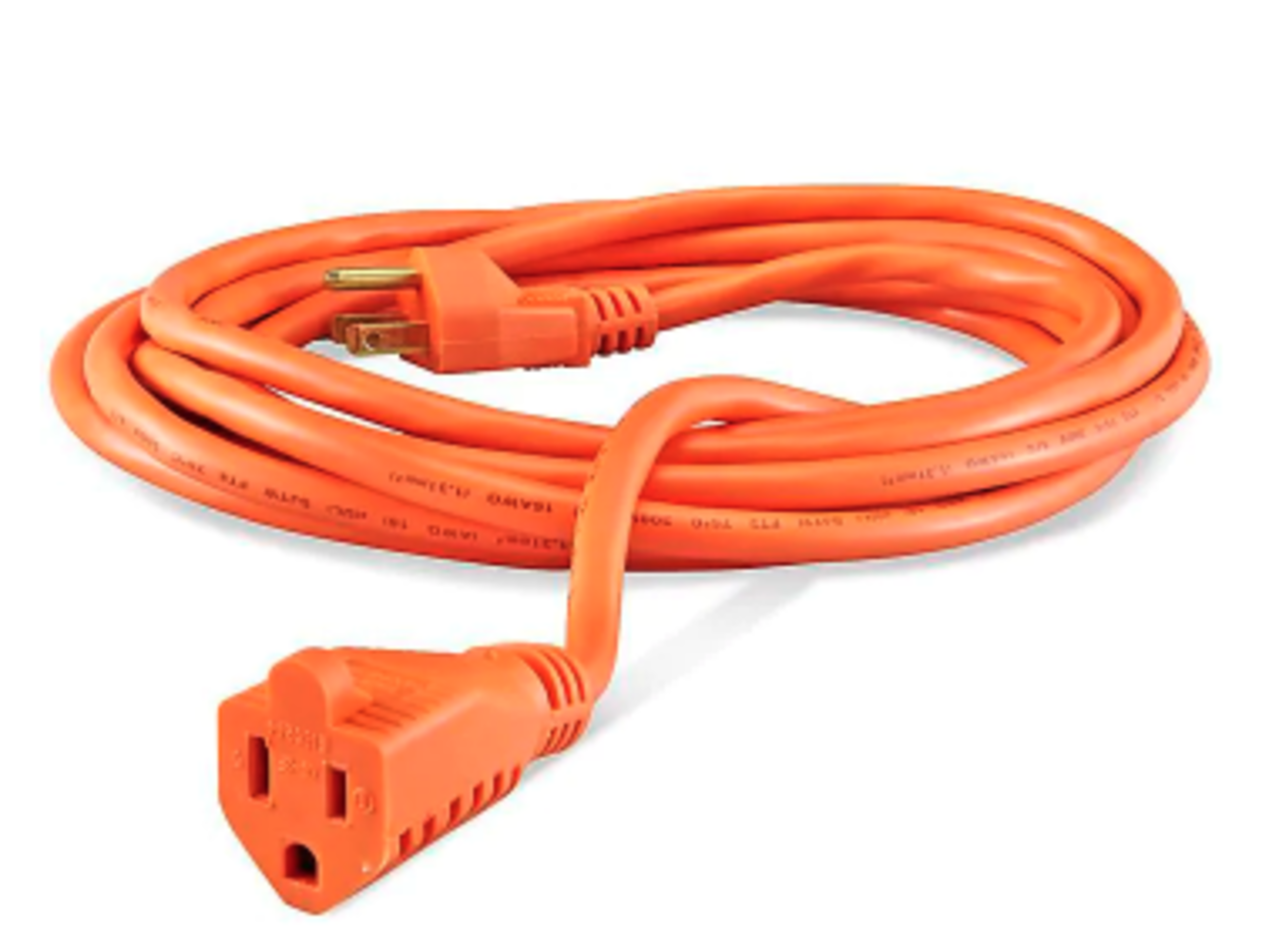 50ft Extension Cord