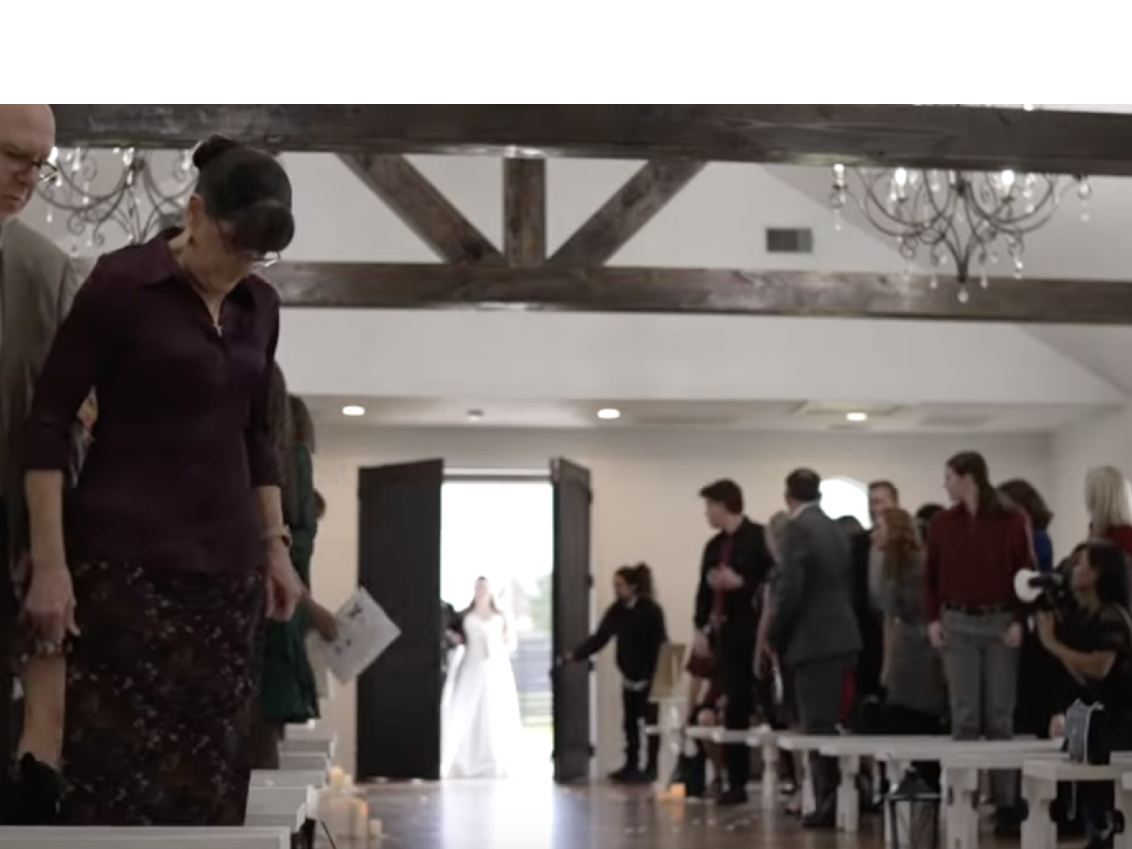 Professional Event Videography (3 Hours)