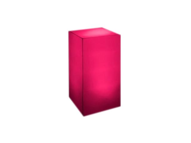 Illuminated Cocktail Table