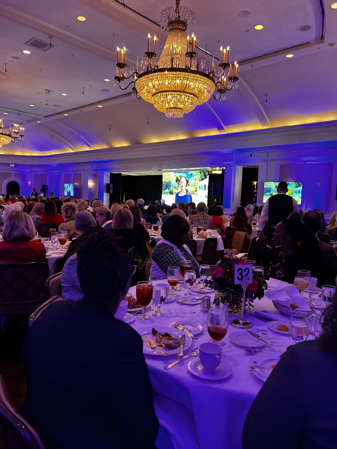 Wedding LED Walls & AV Production - Austin & San Antonio, TX - Sky High 7