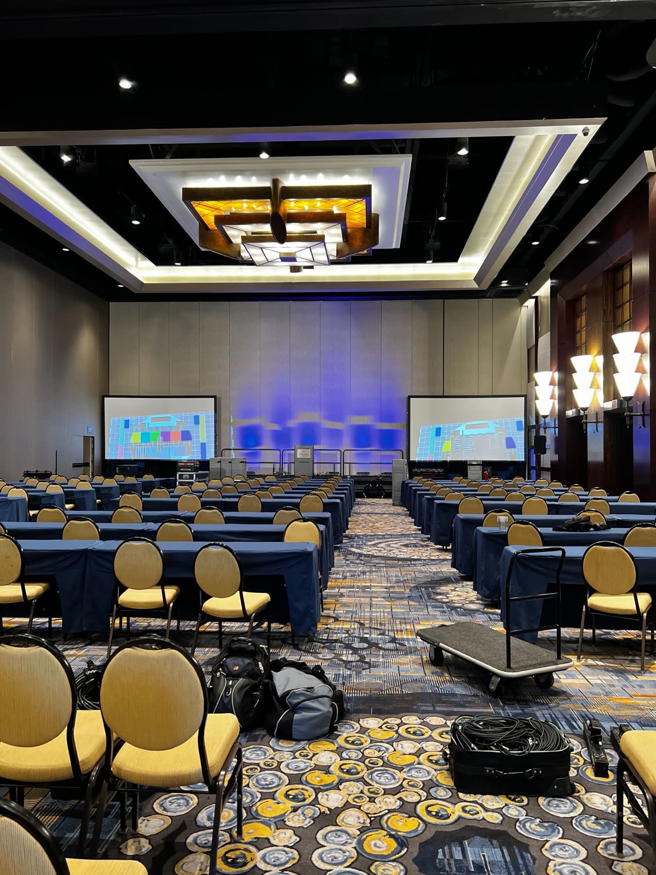 Wedding LED Walls & AV Production - Austin & San Antonio, TX - Sky High 8