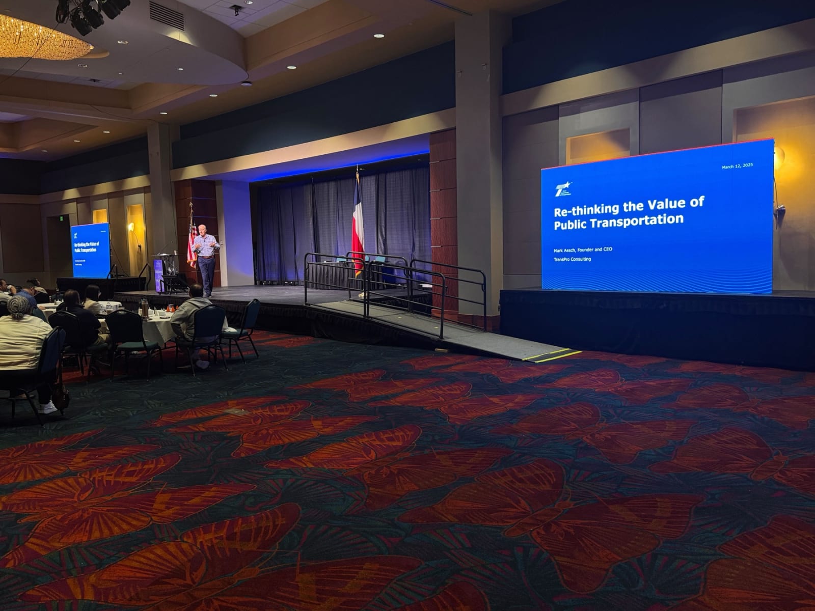 Wedding LED Walls & AV Production - Austin & San Antonio, TX - Sky High 11