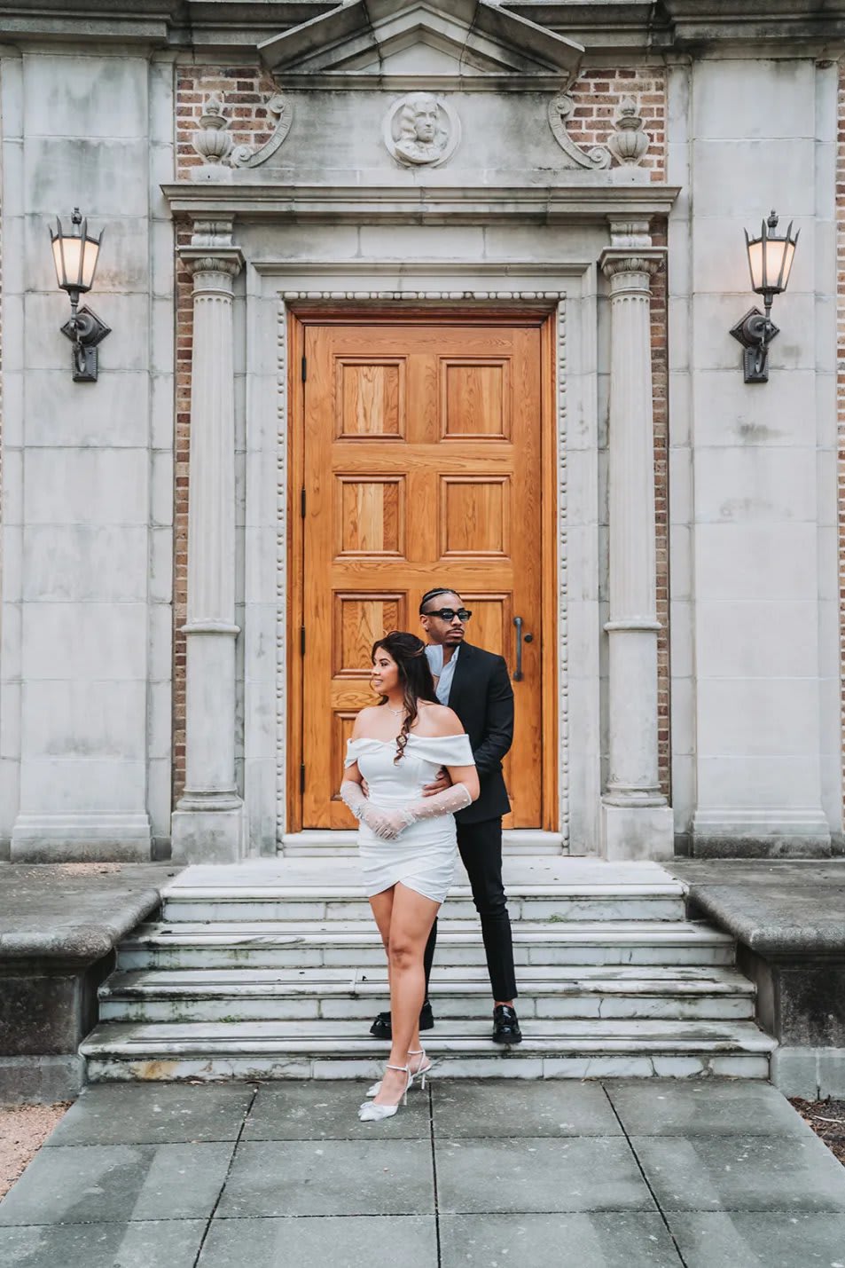 Wedding Videography, Texas - Sky High 2