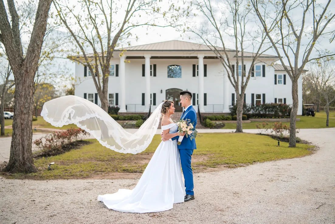 Wedding Photography, Texas - Sky High 2