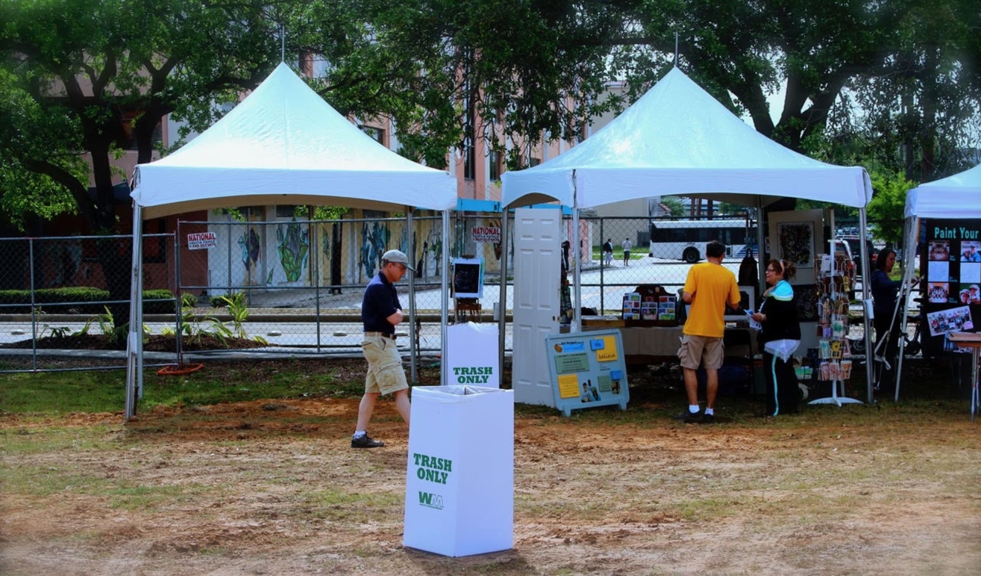10ft X 10ft Tent Rental Houston