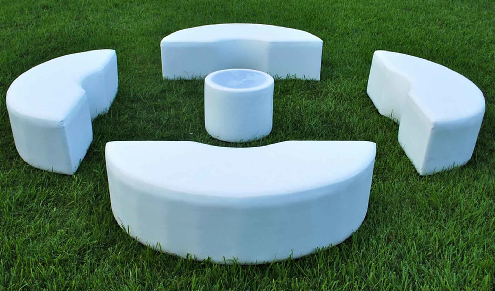 Lounge Furniture Rentals Houston
