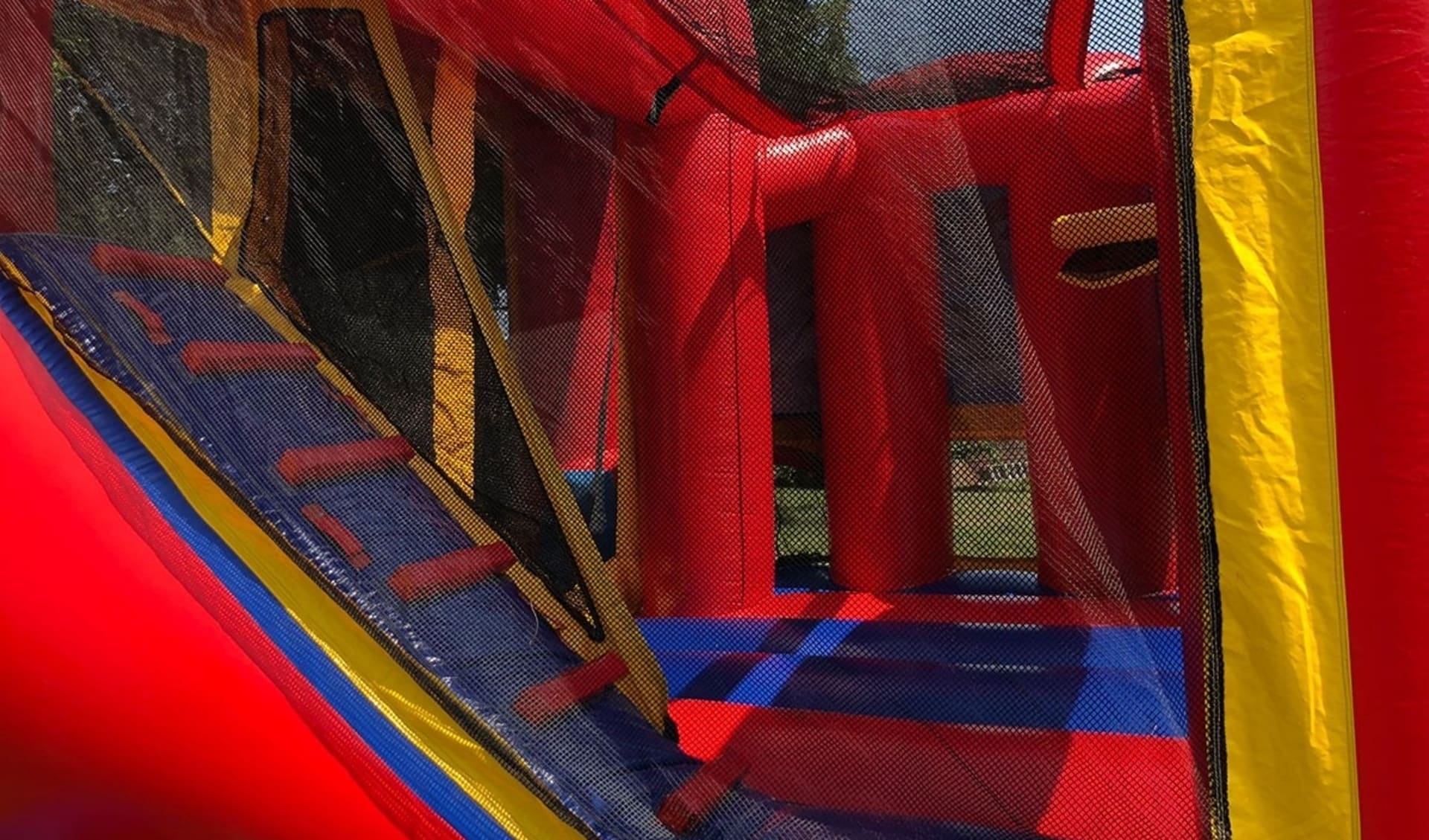 4in1 My Little Pony bounce house with wet or dry slide rental in Dallas, ideal for Irving birthday parties and events.