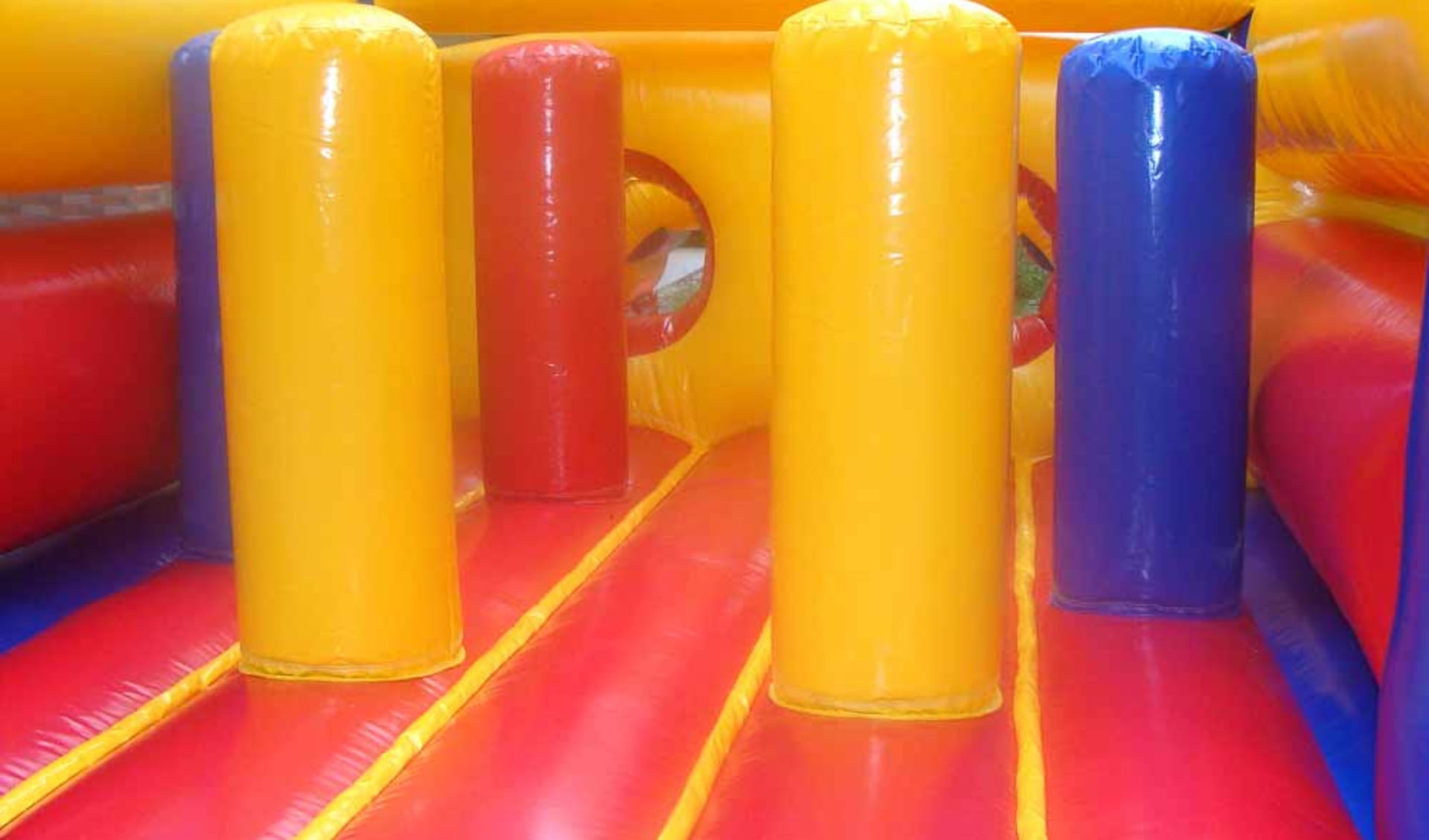 Popup Challenges Inside