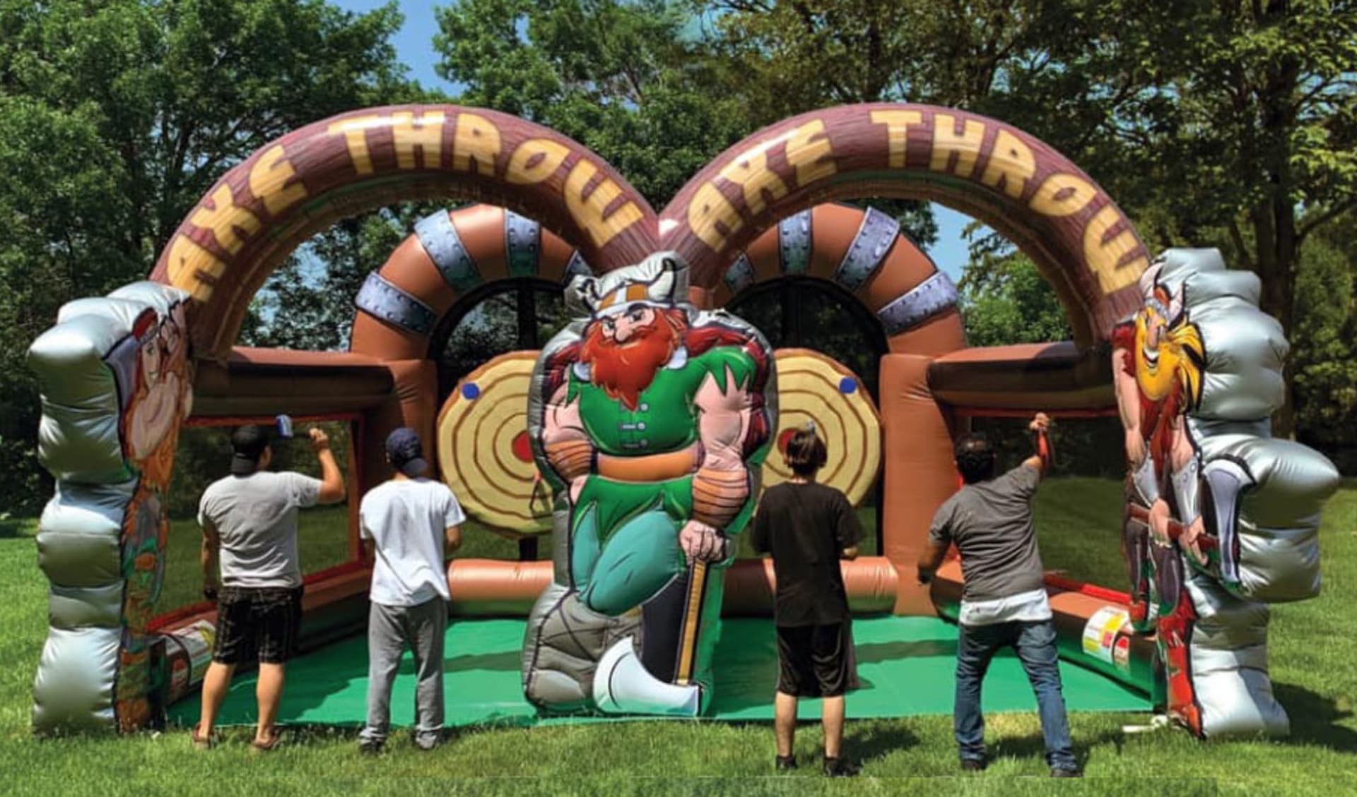 Texas Event Rentals