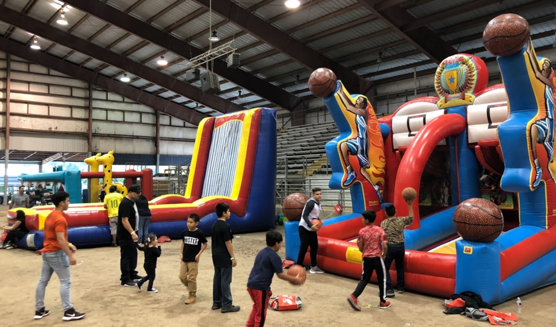 Velcro Wall Event Rentals
