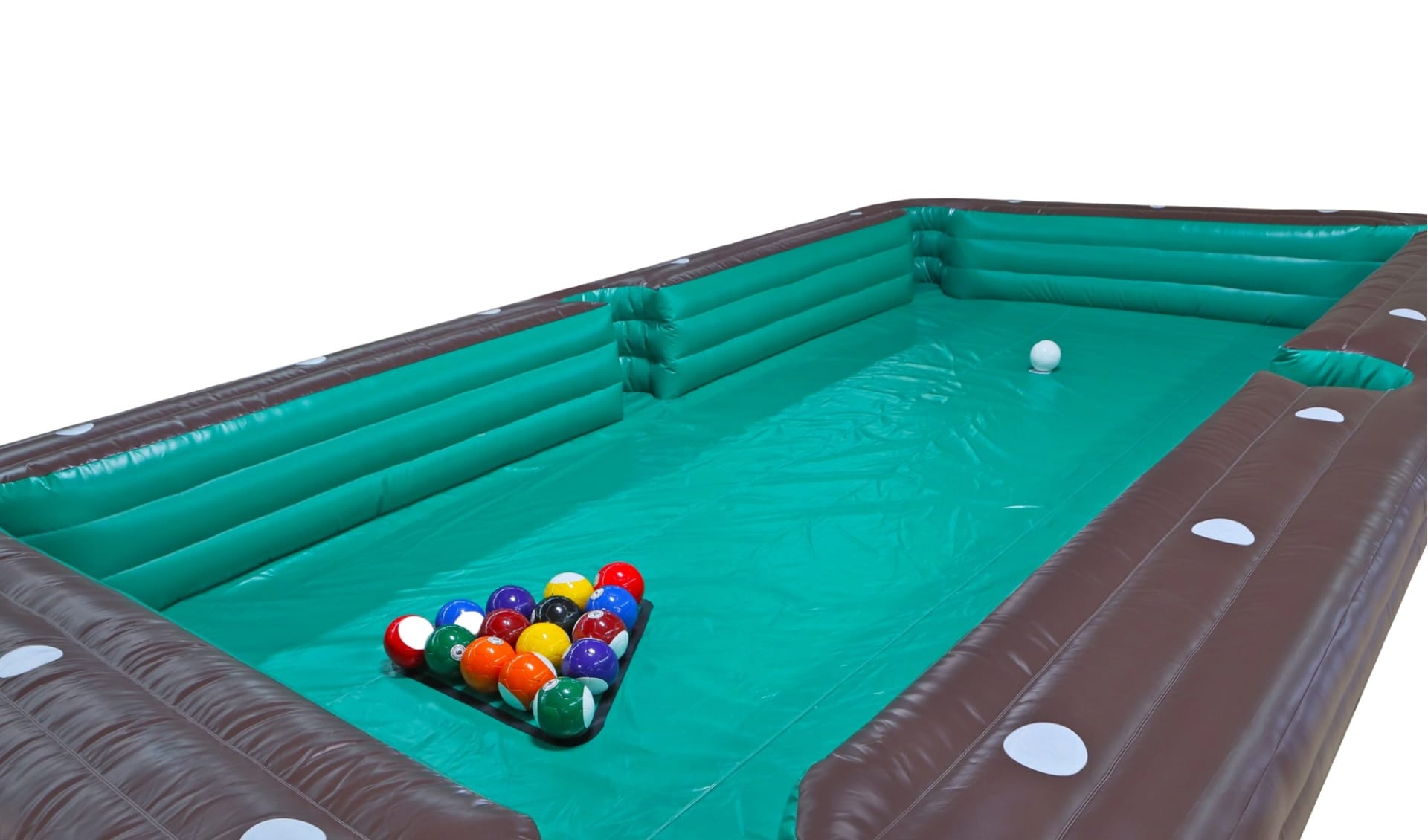 Soccer Billiard Tabl