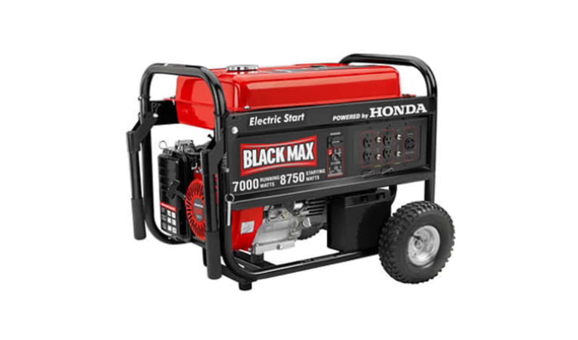 Generator Rentals