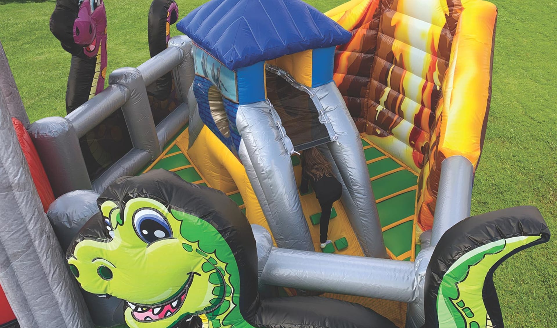 Dino 