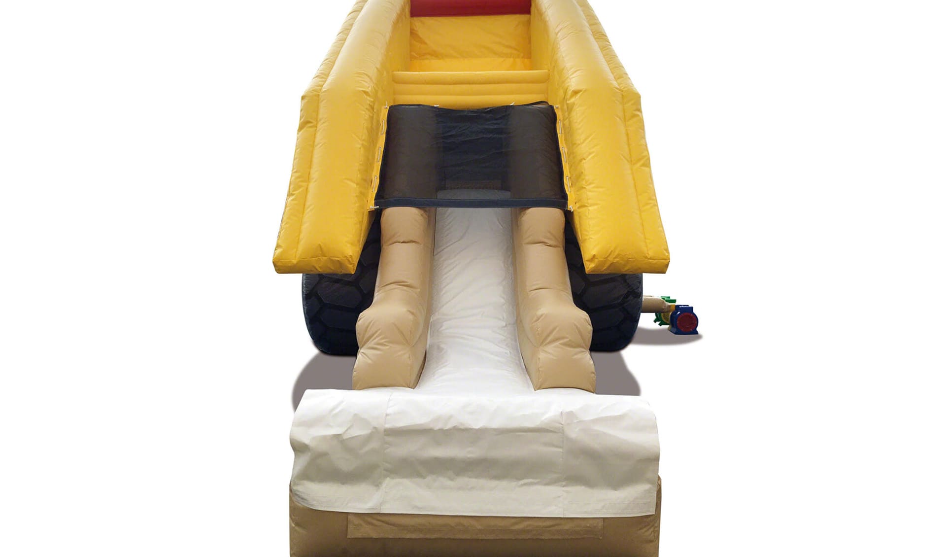 Dump Truck Moonwalk Rental
