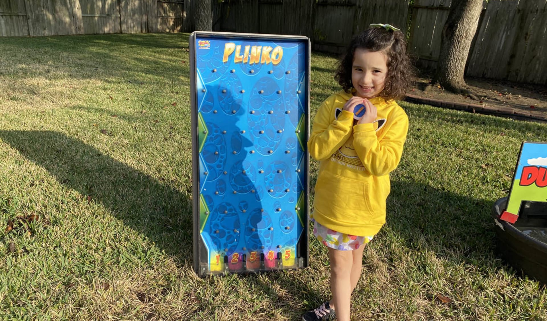 Plinko Game Rentals for hire