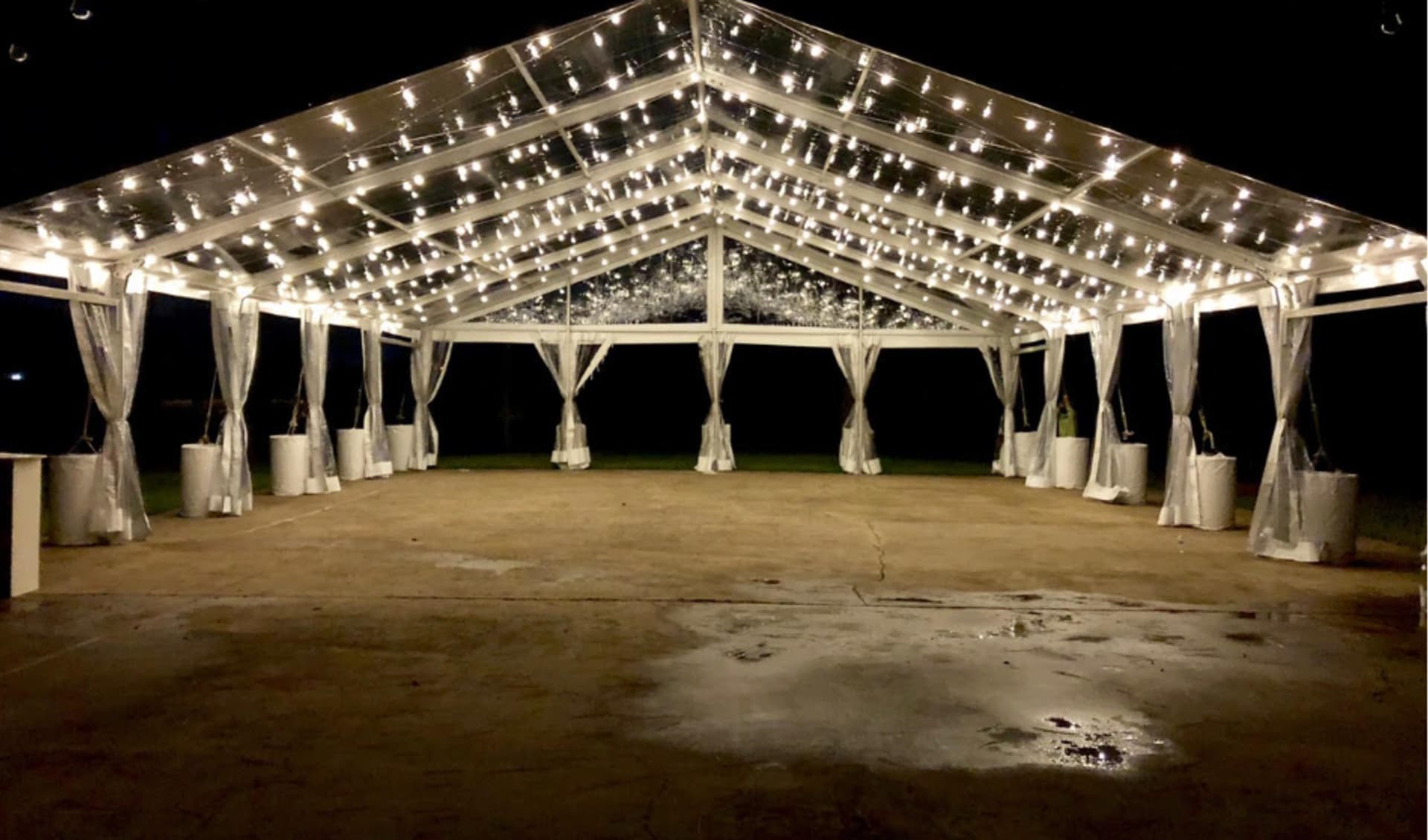 String Lights for 50ft