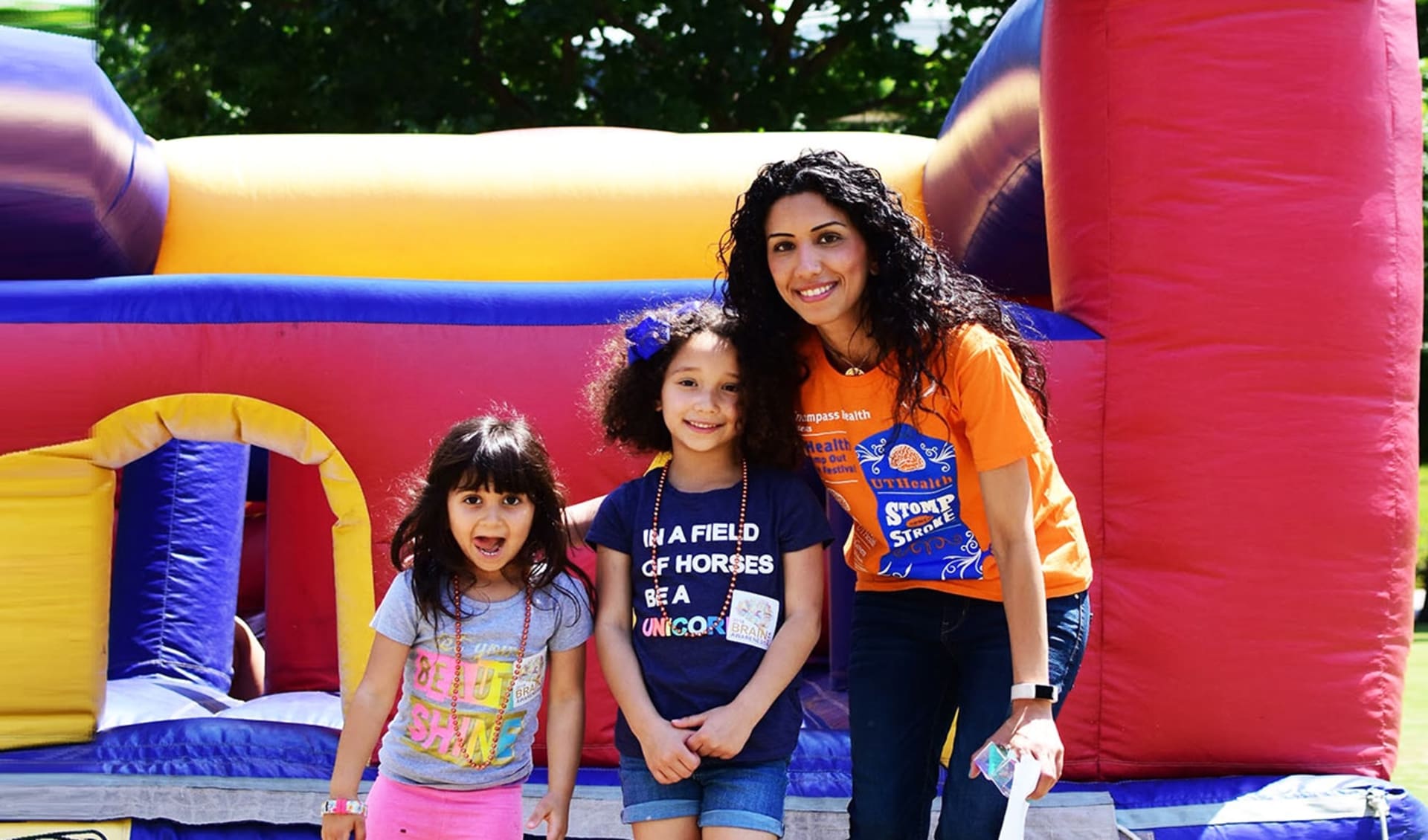 Family Entertainment Houston