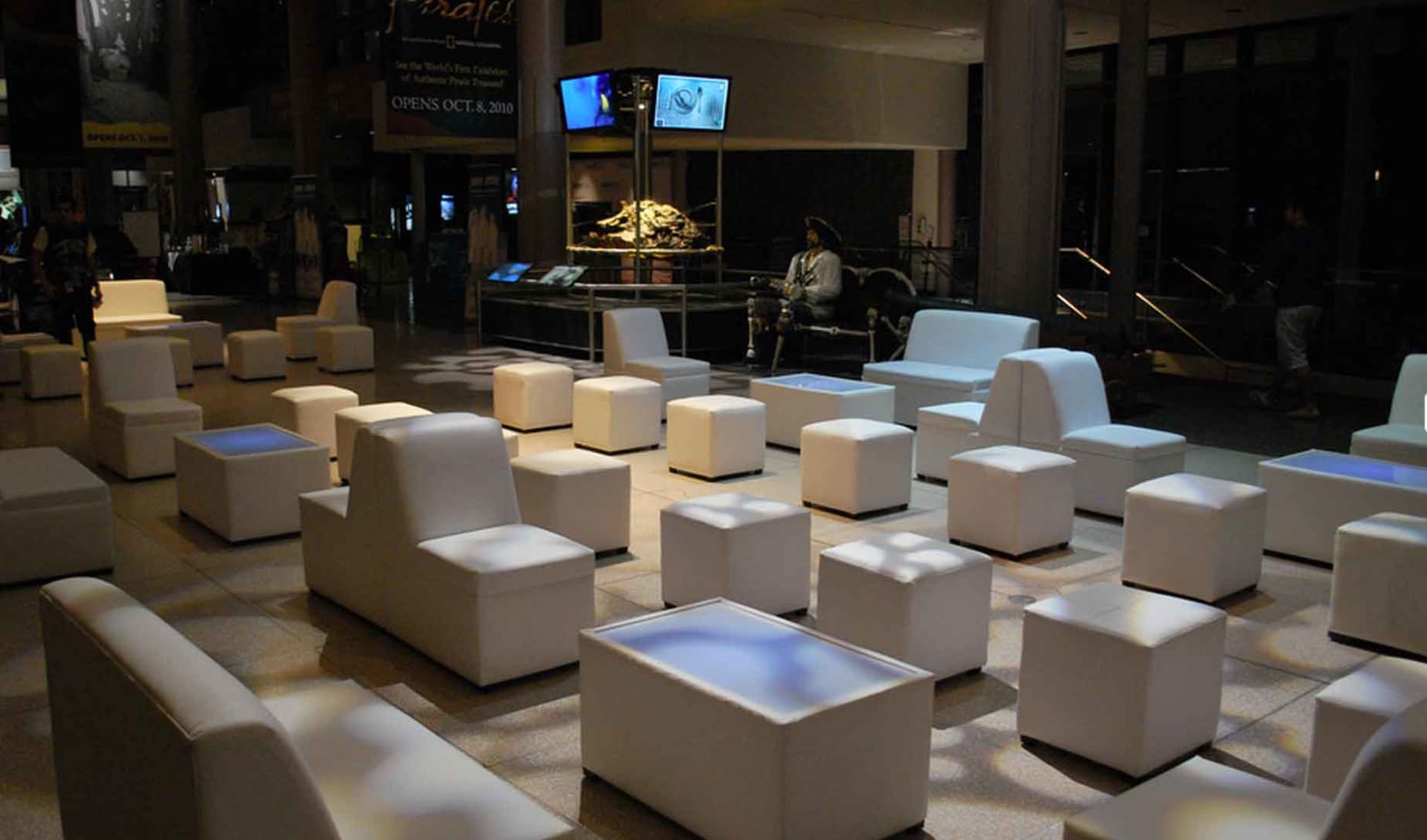Event furniture Rentals