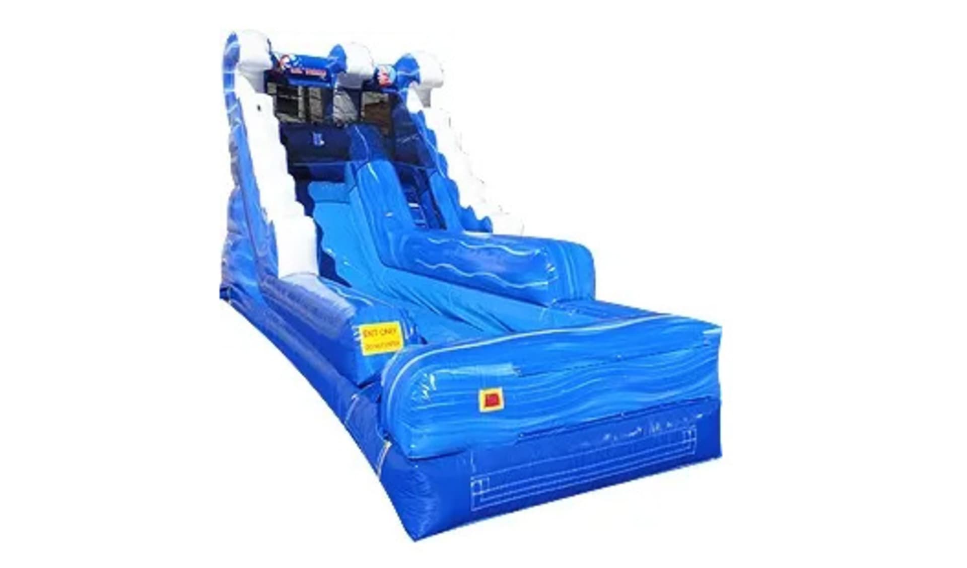 Little Surf Water Slide Rentals