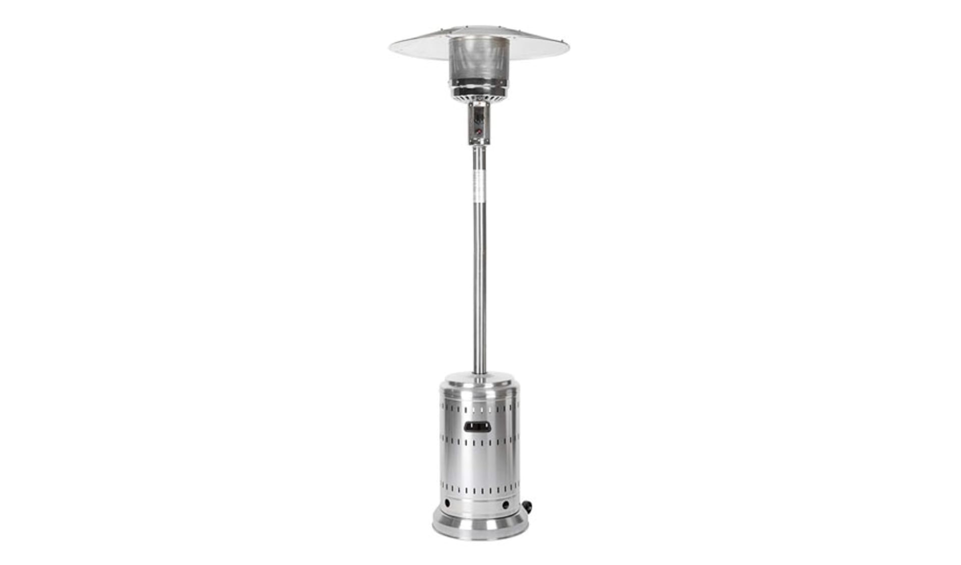 Outdoor Patio Heater Rentals