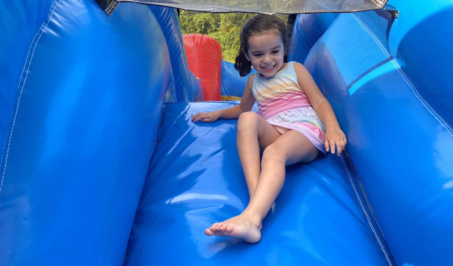 Paw Patrol Toddler Moonwalk Rentals