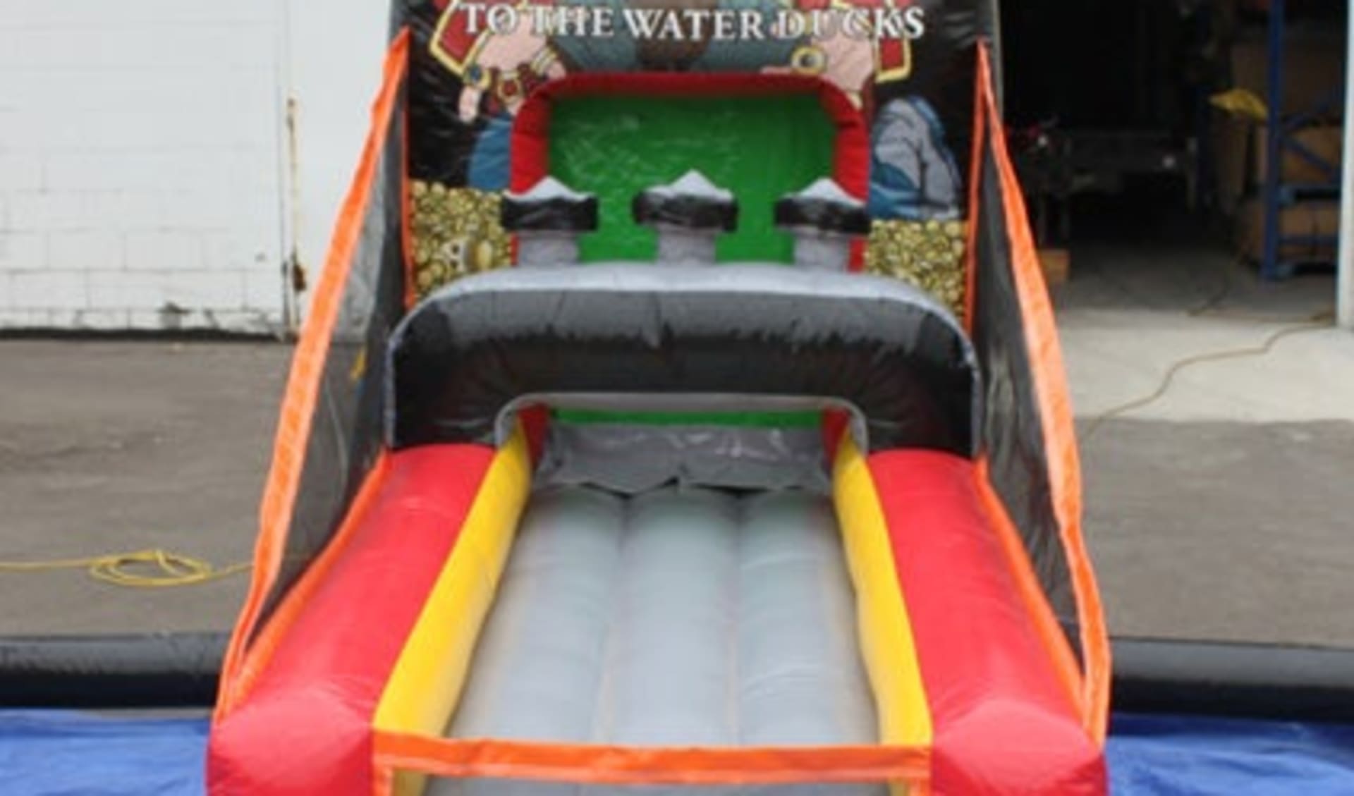 Pirate Games for Kids Ideas
