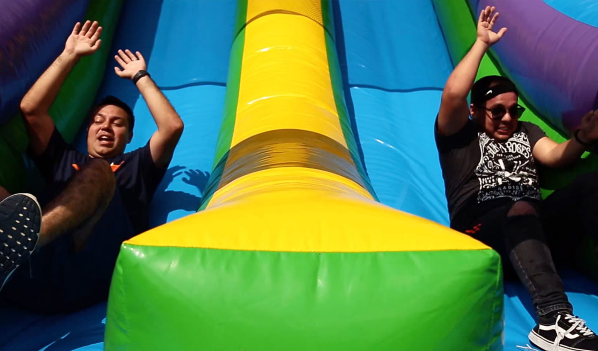 Radical-Run-Rockwall-Slide-Austin-Texas