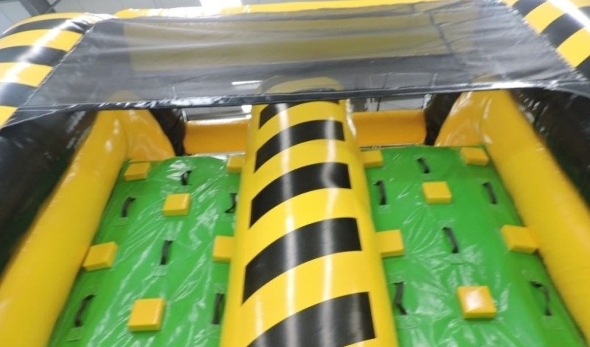 Big Fun Obstacle Adventure