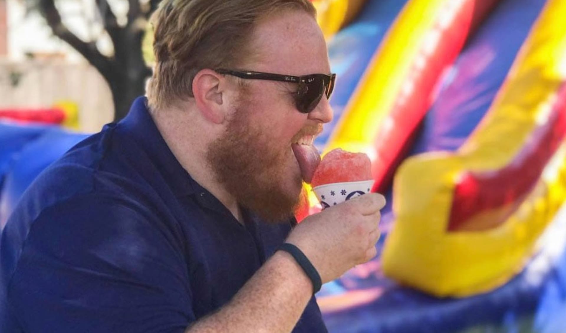 Snow Cone Machines for rent in Houston, Texas