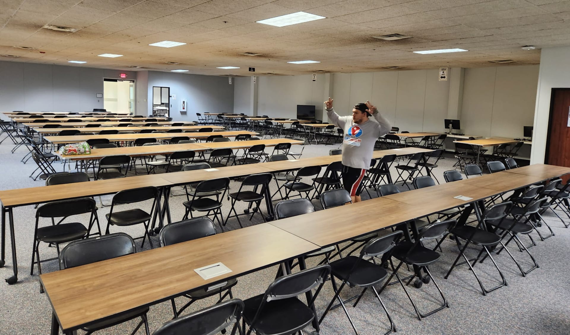 Table and Chair Rentals