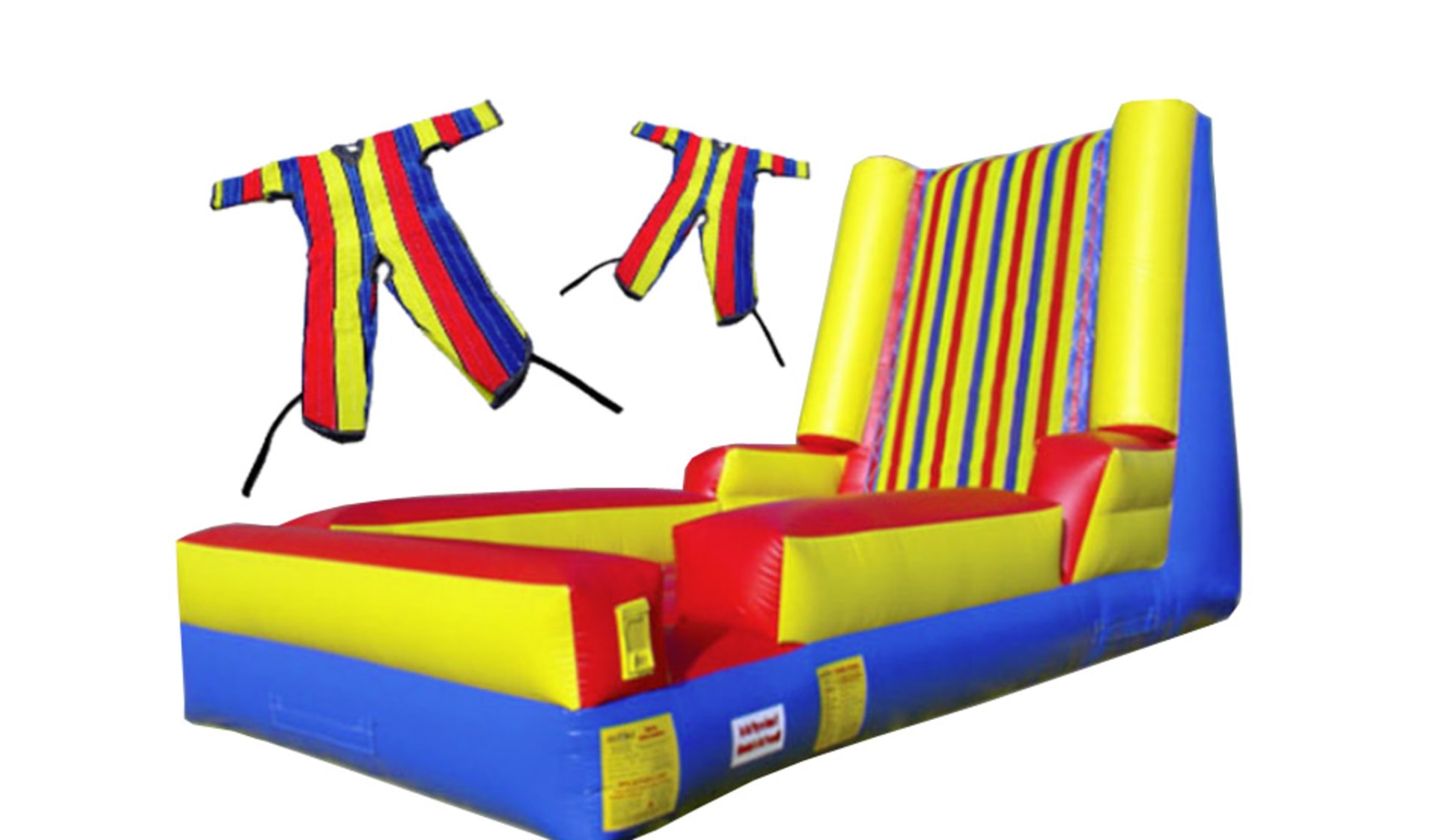 Velcro Wall Rentals