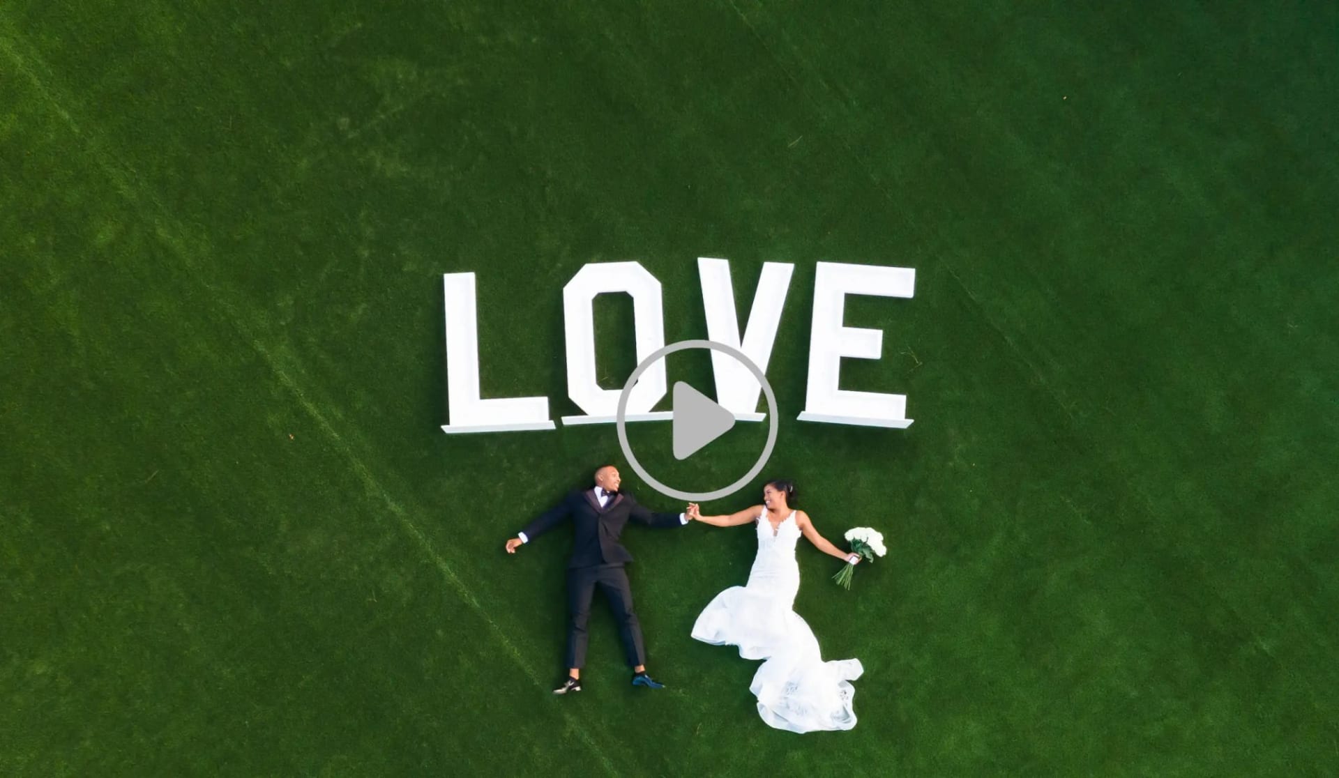 Event & Wedding Videography