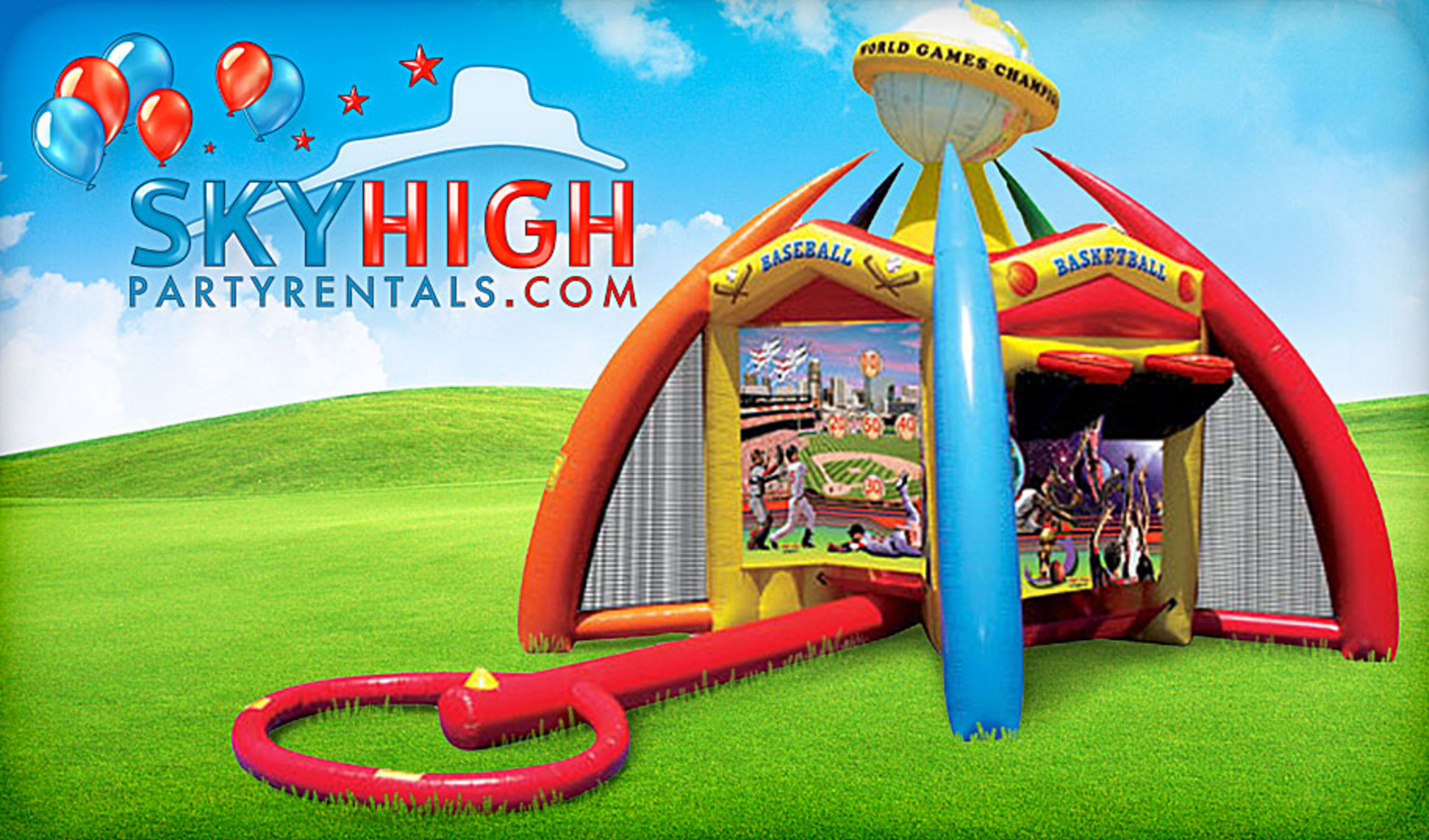 Junior Sports Interactive