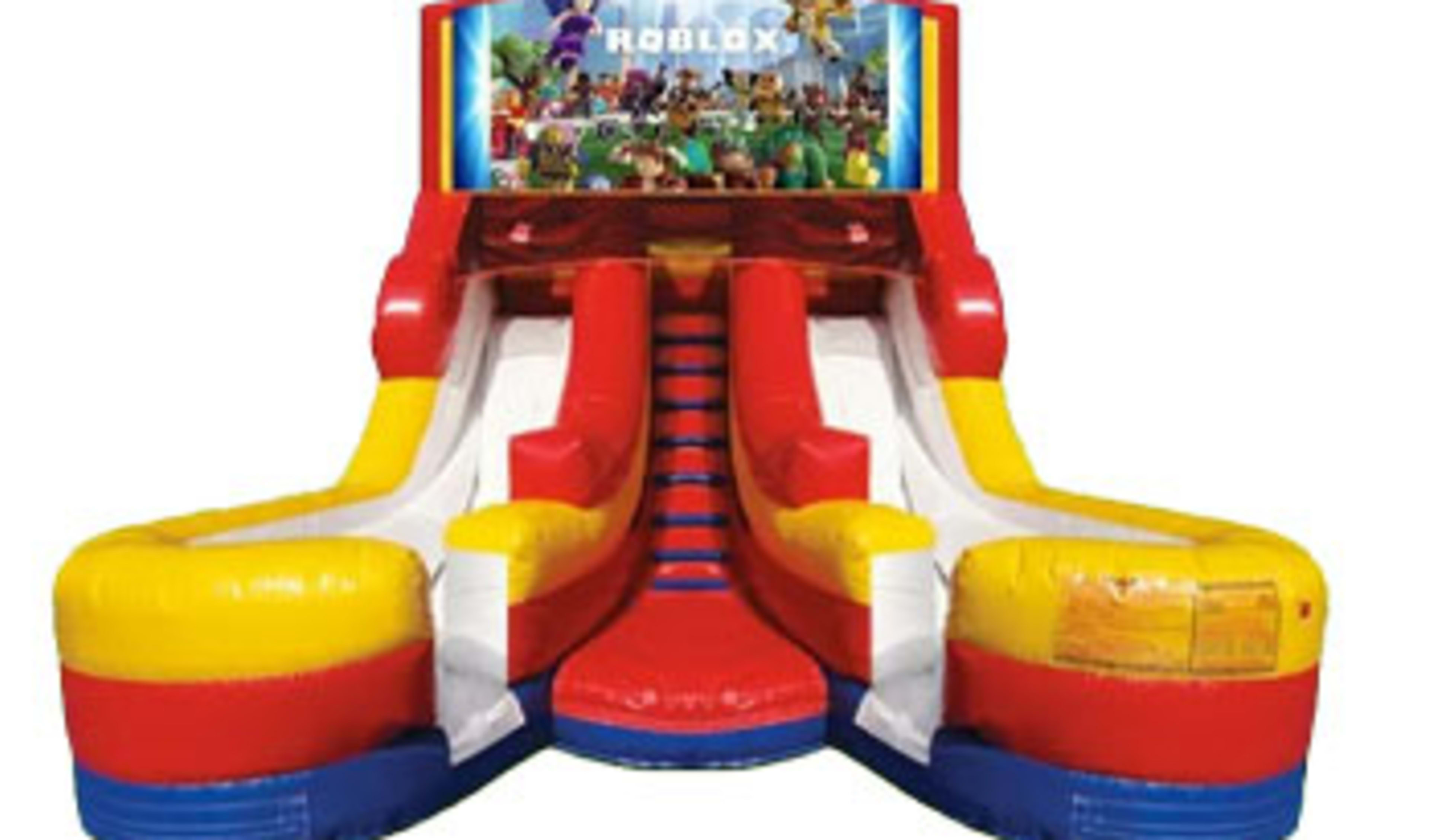 16ft Roblox Slide