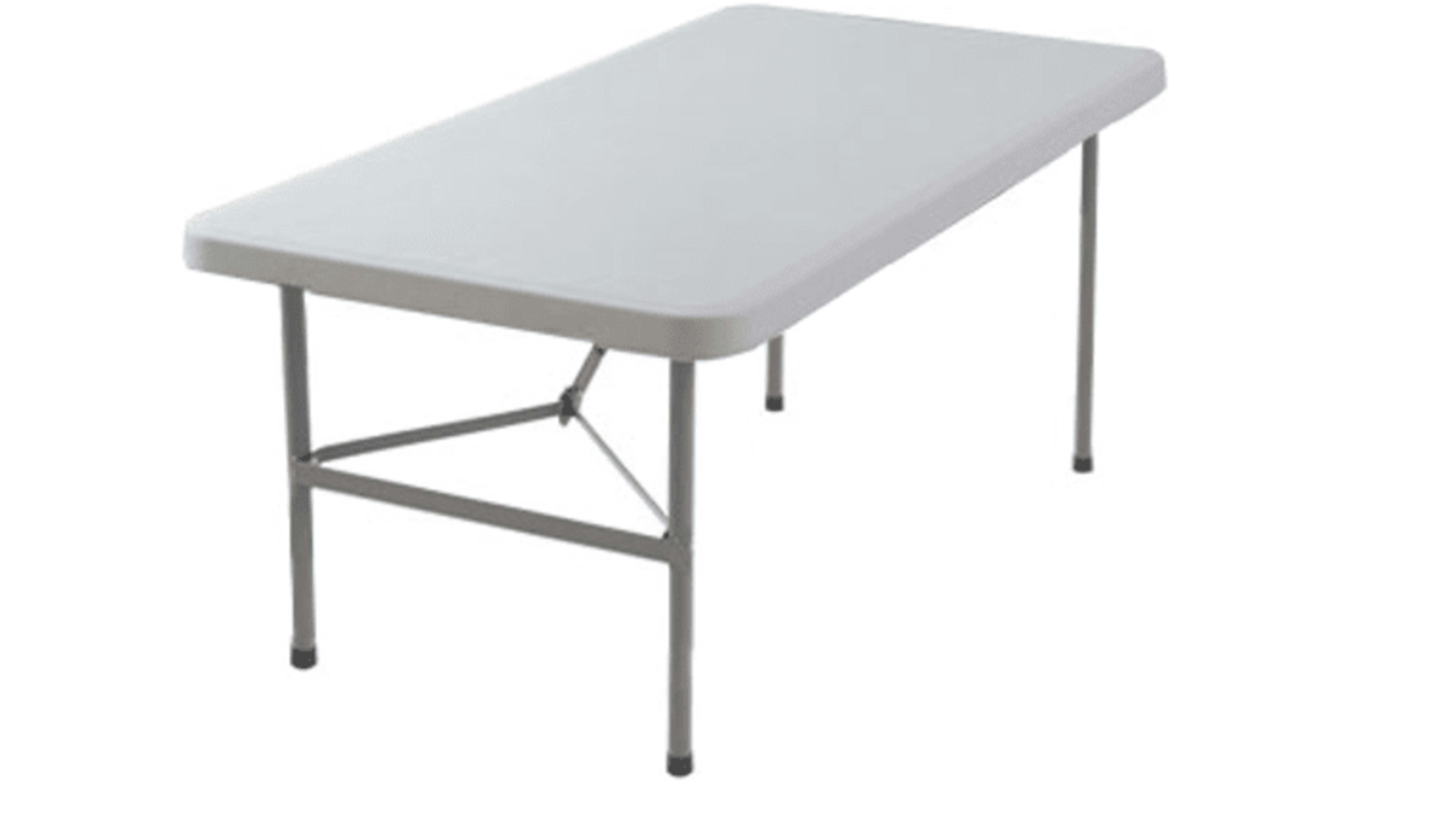 4ft Rectangular Kids Tables for Rent