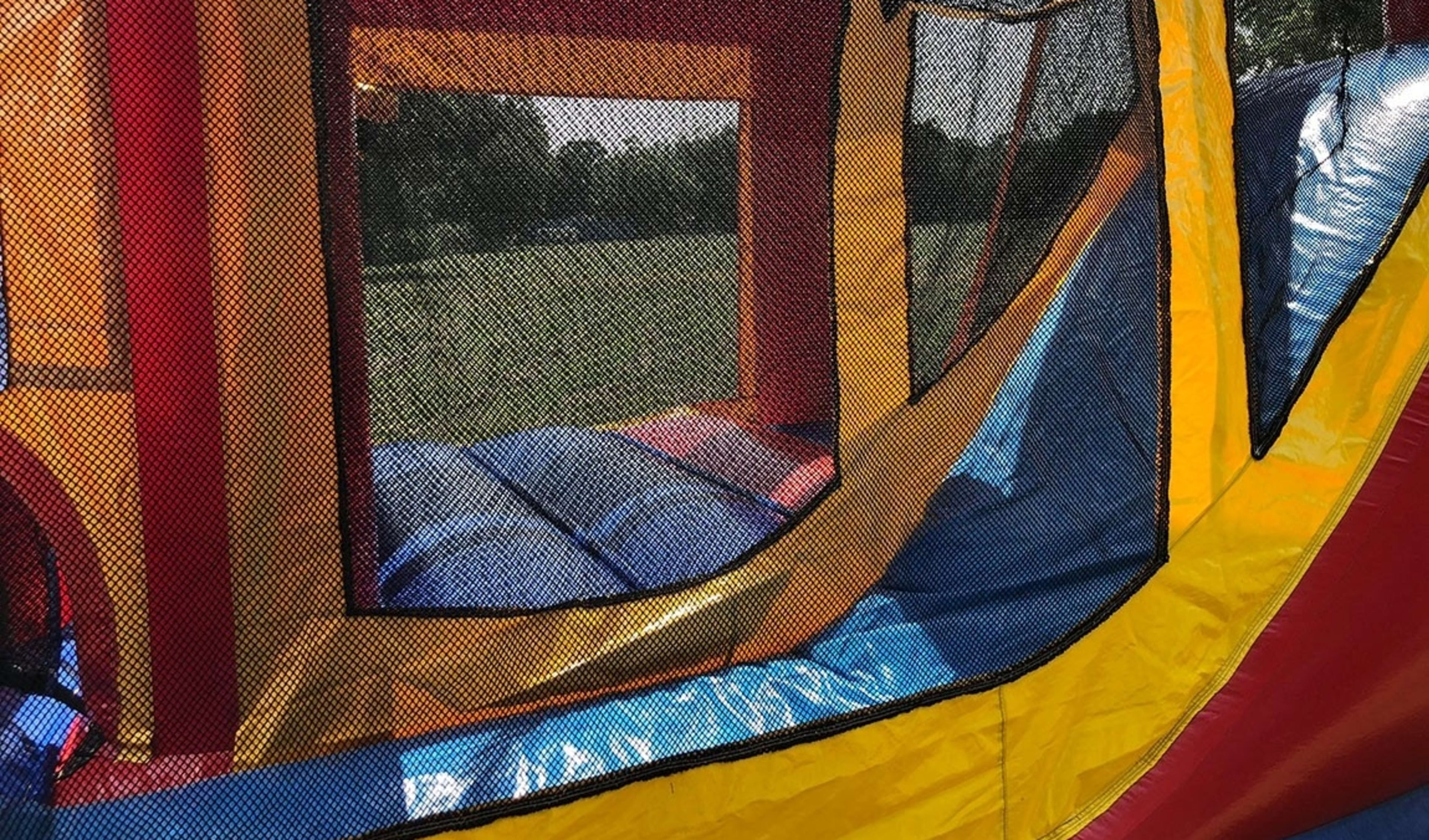 4in1 Bounce House Party Rentals