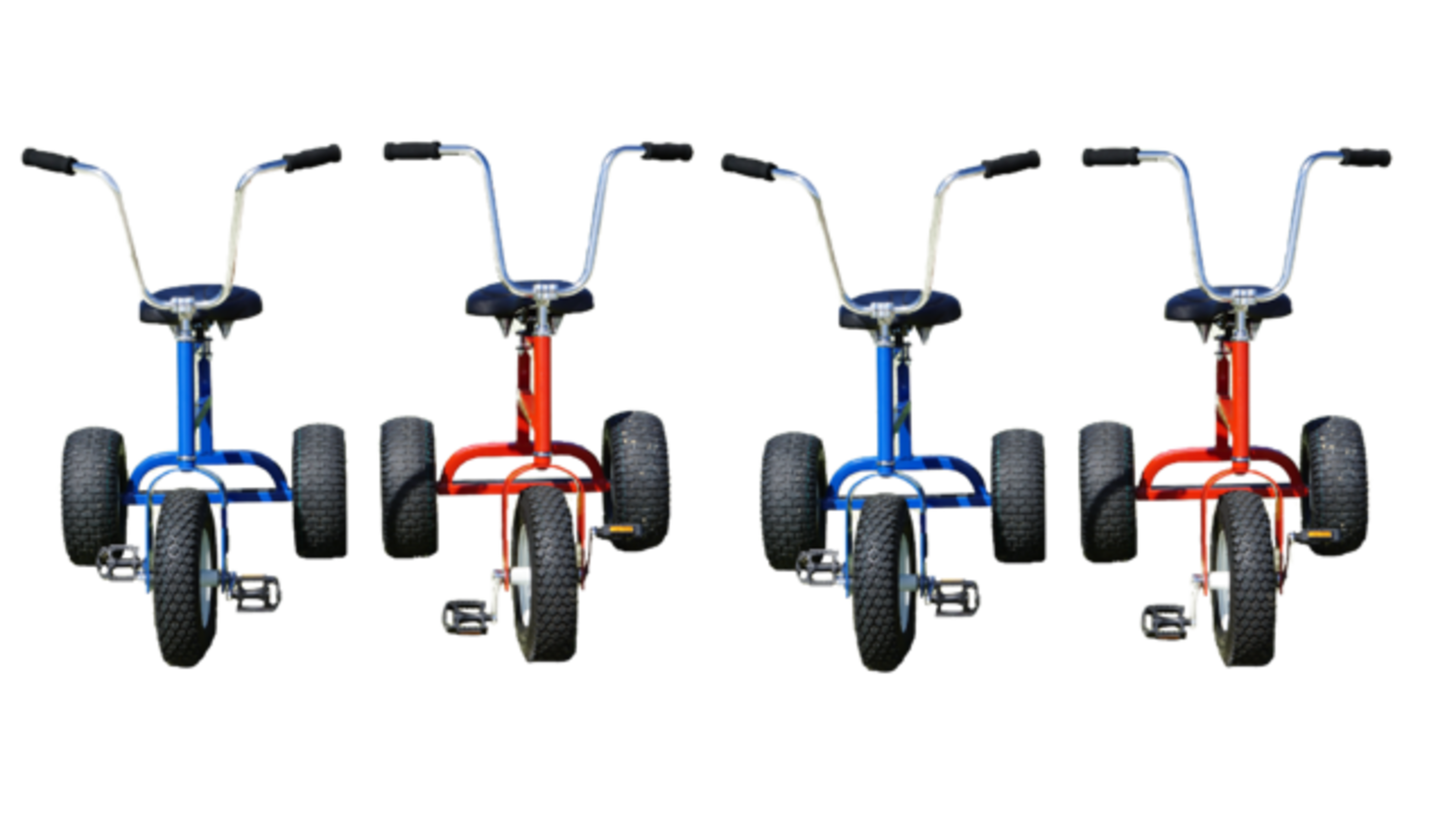 Rent Adult Tricycles Houston