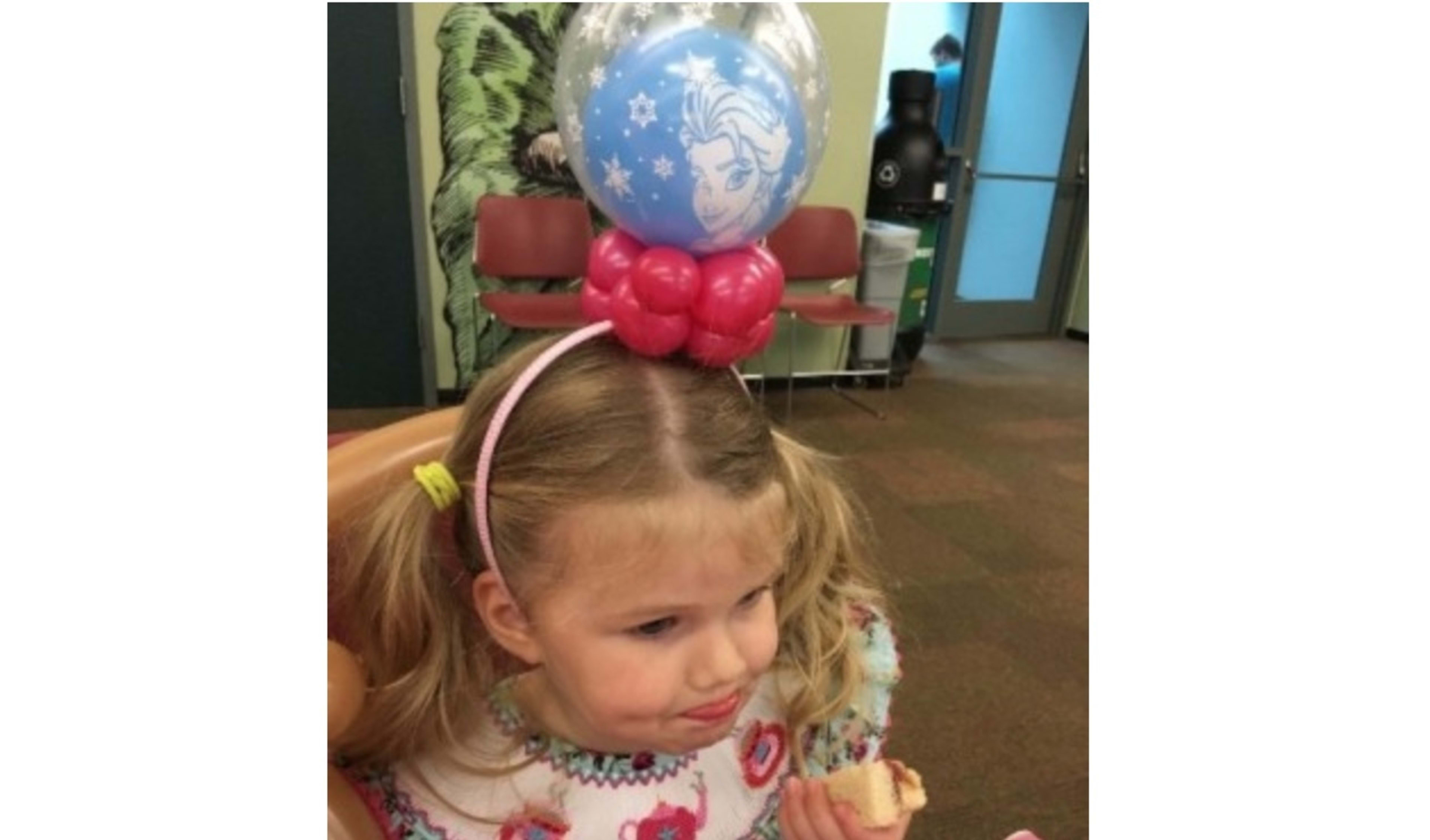 Houston Balloon Artists Rentals