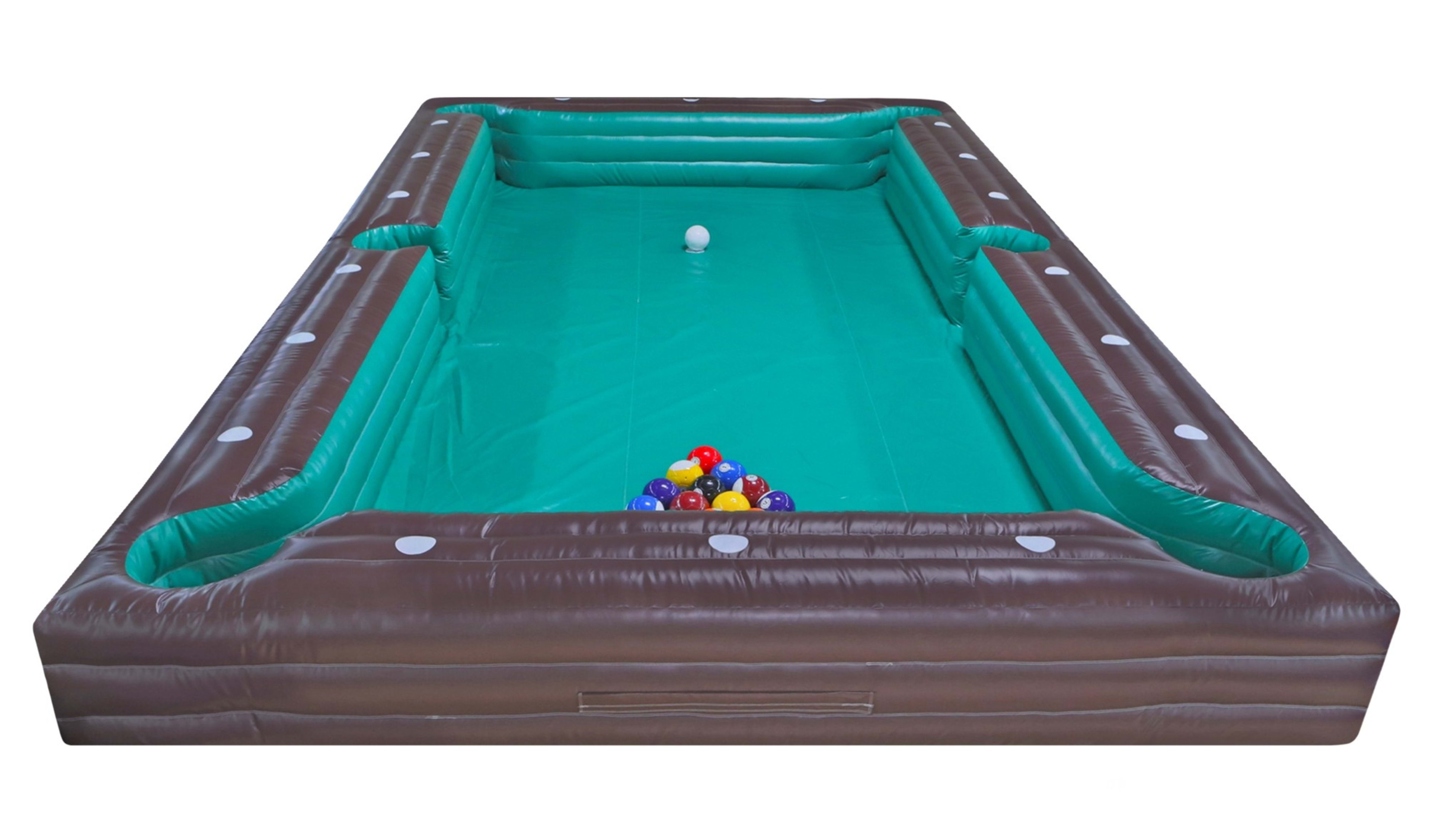 Billiard Pool Table Soccer