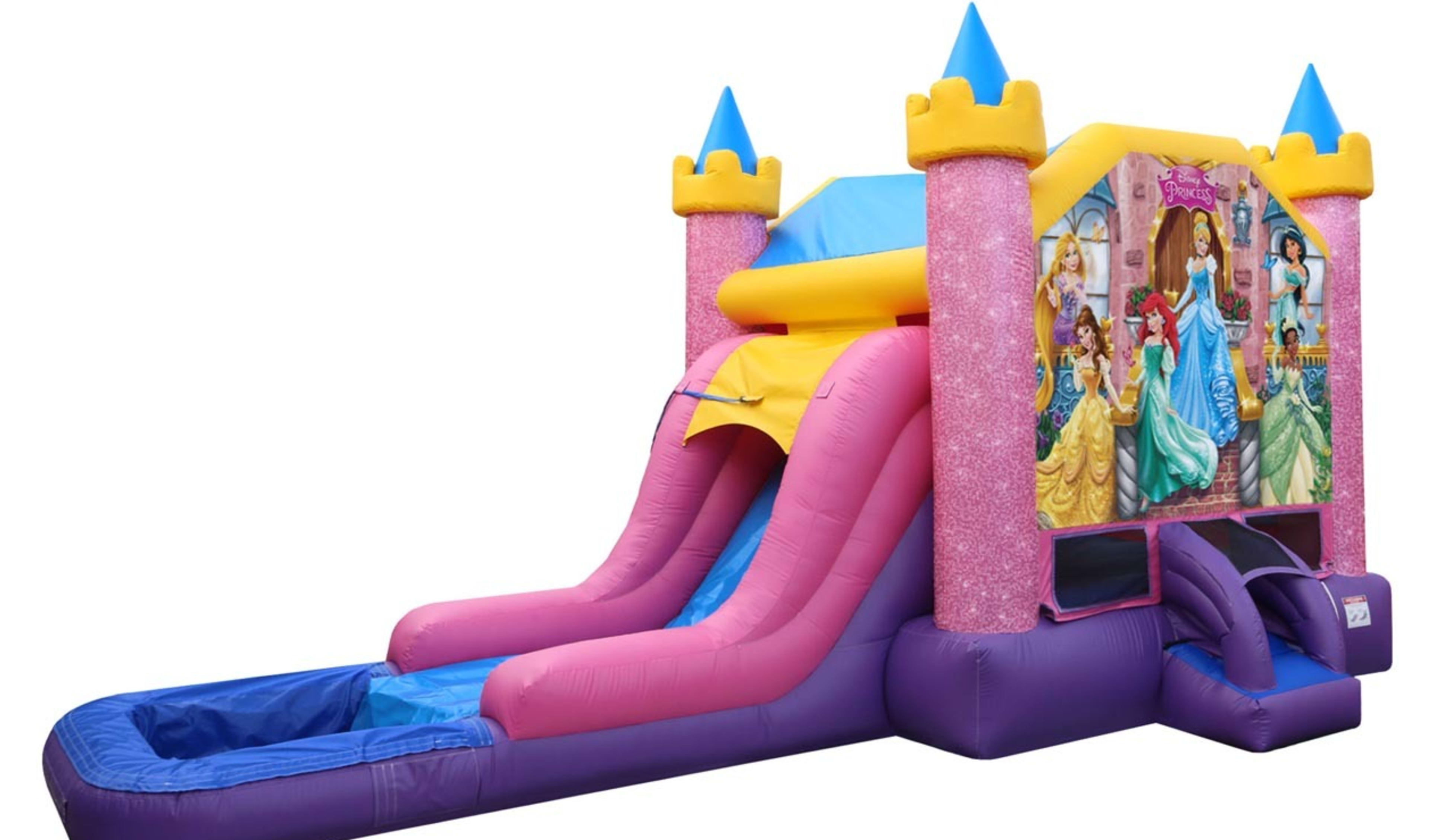 Disney Princess Combo