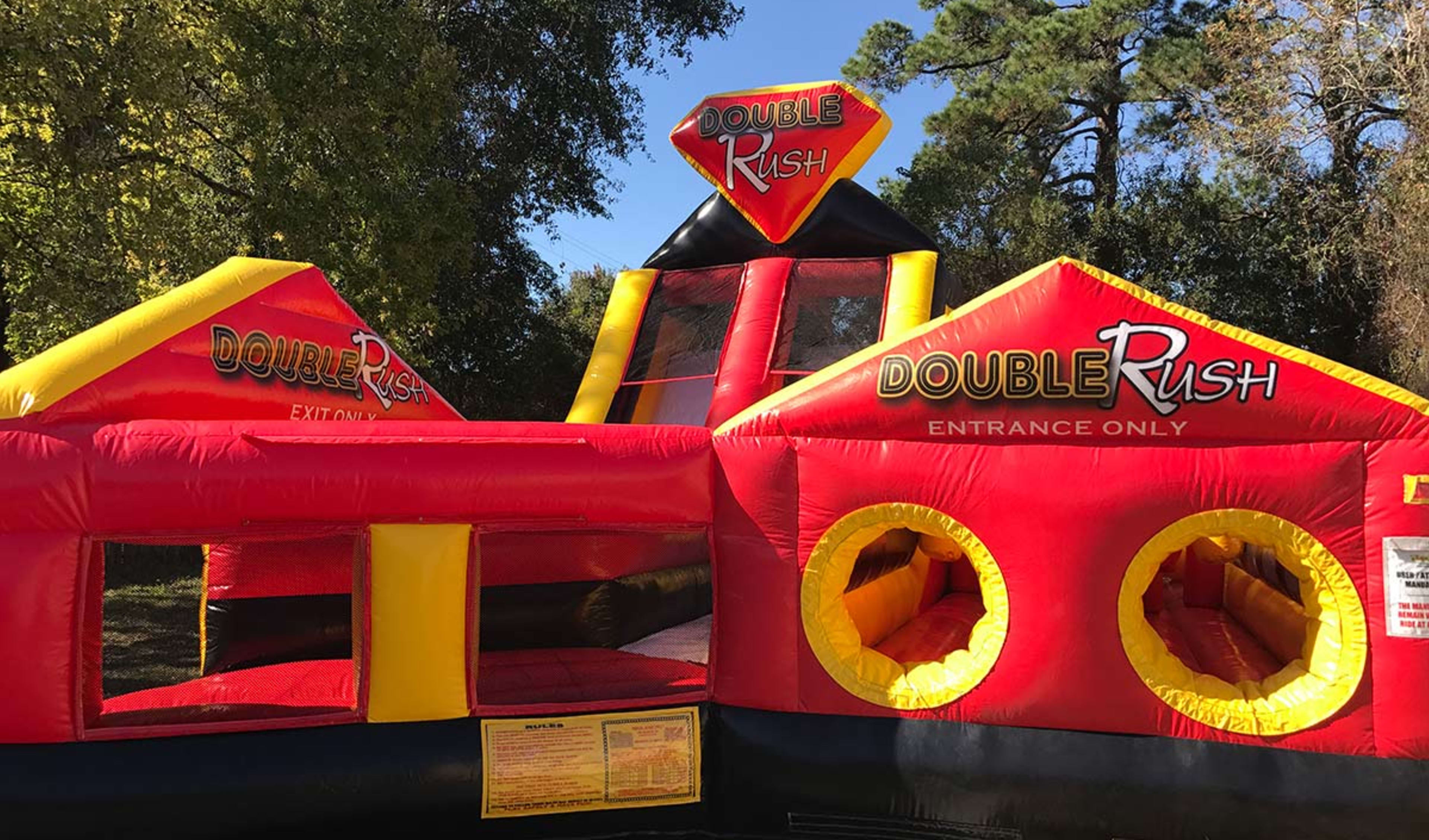 Bounce House Rentals