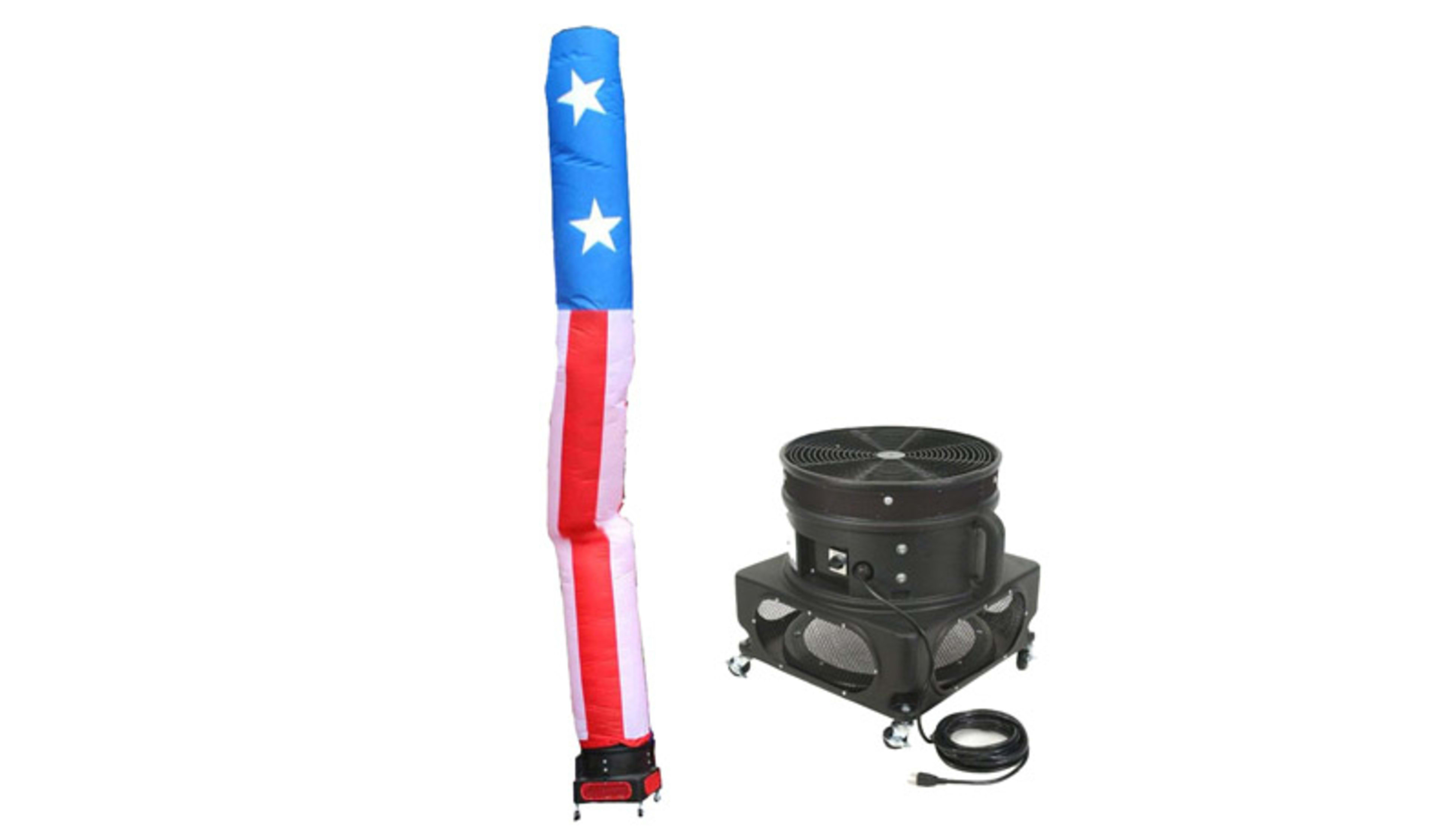 Sky Dancer Rentals Patriotic USA