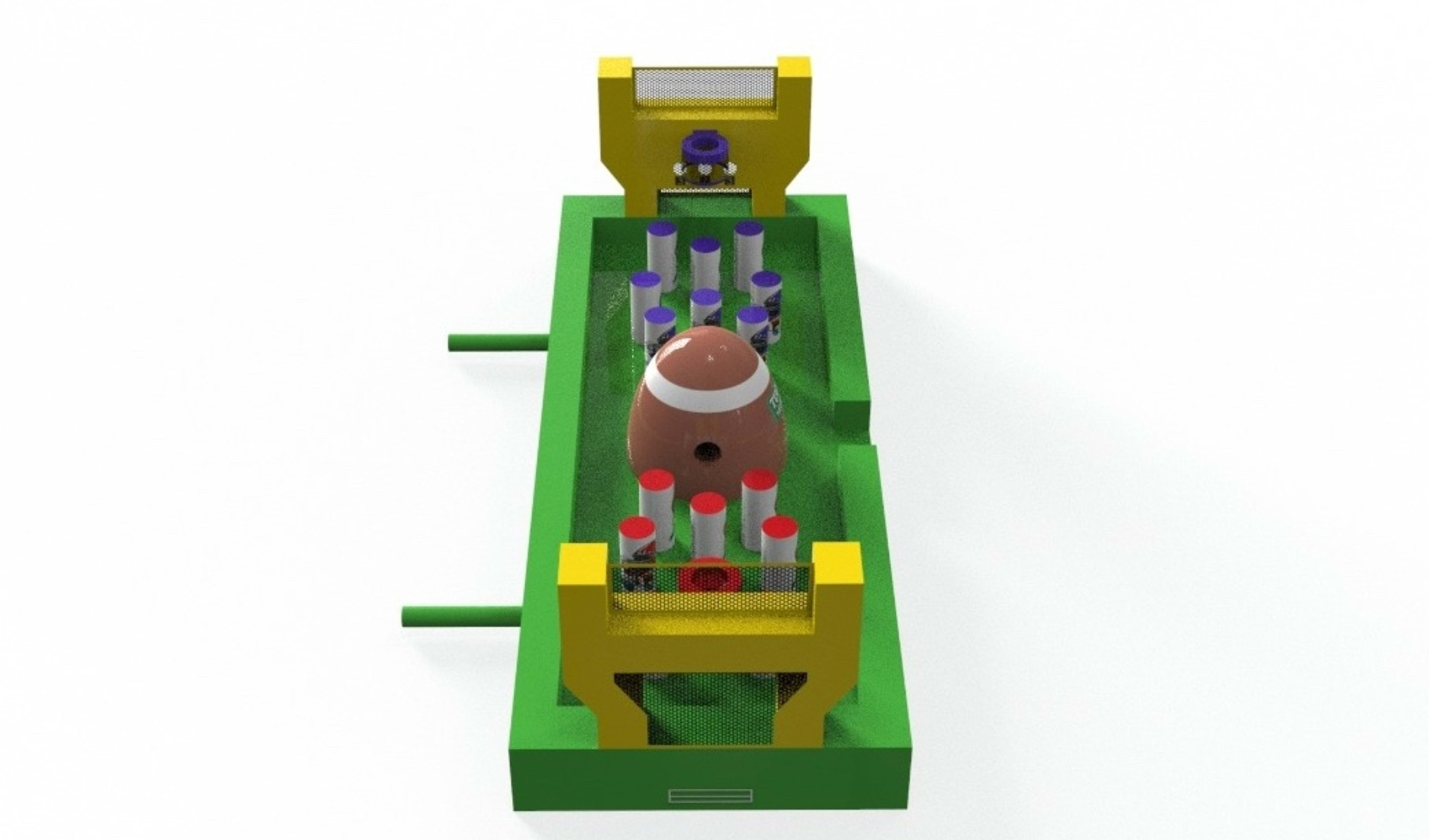 Tug of War Sports Party Rentals for Adults and Kids