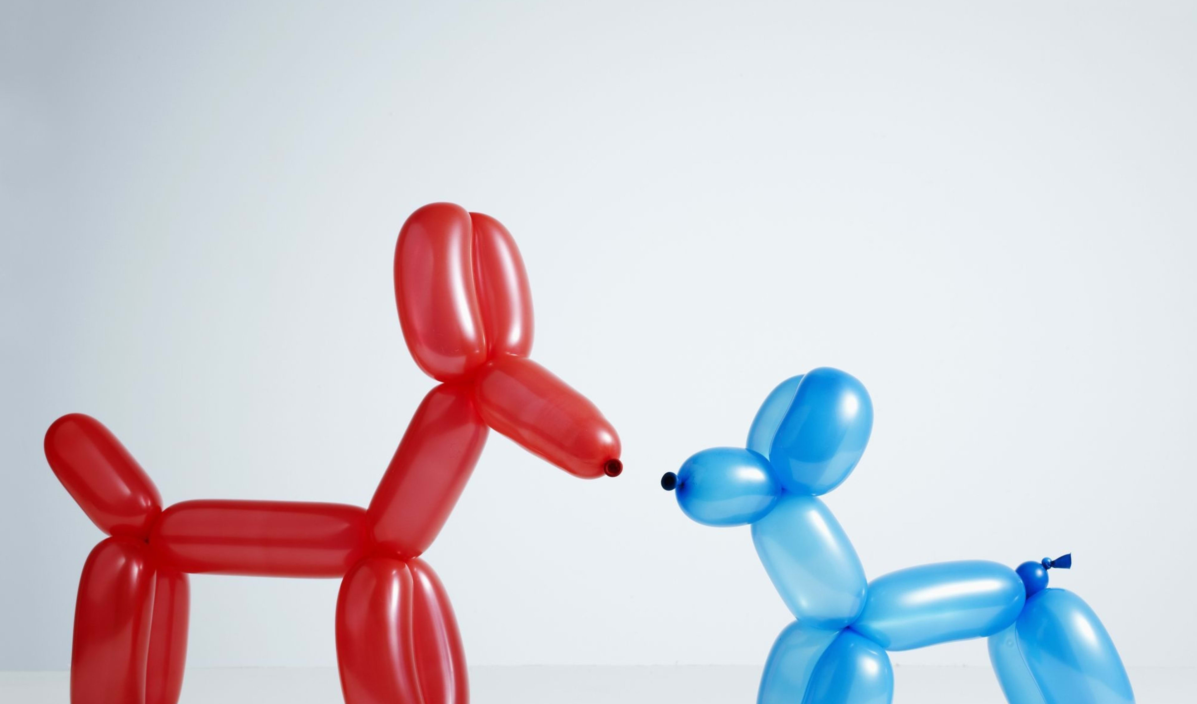 Balloon Artists Houston