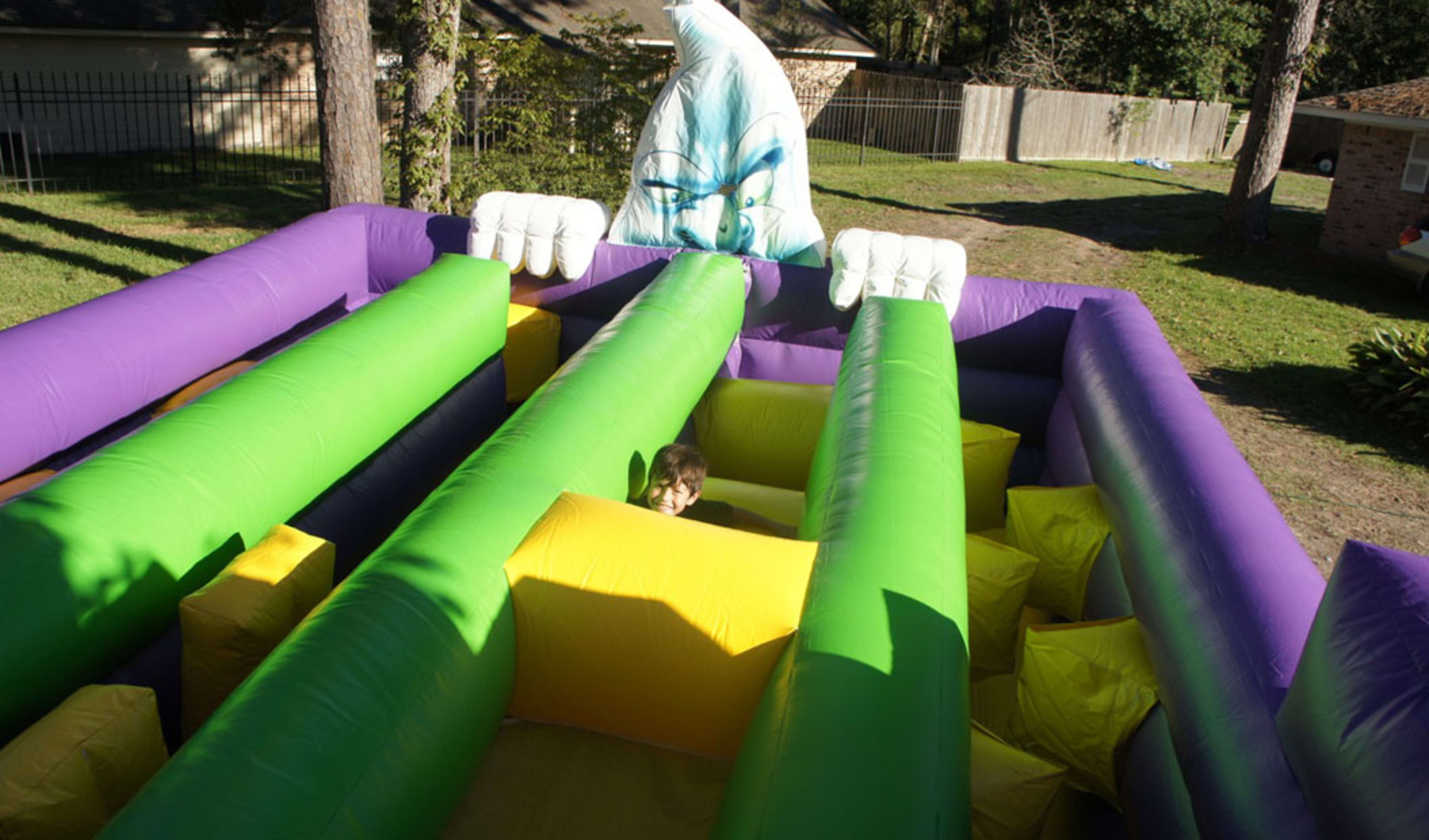 Haunted-House-Maze-Austin